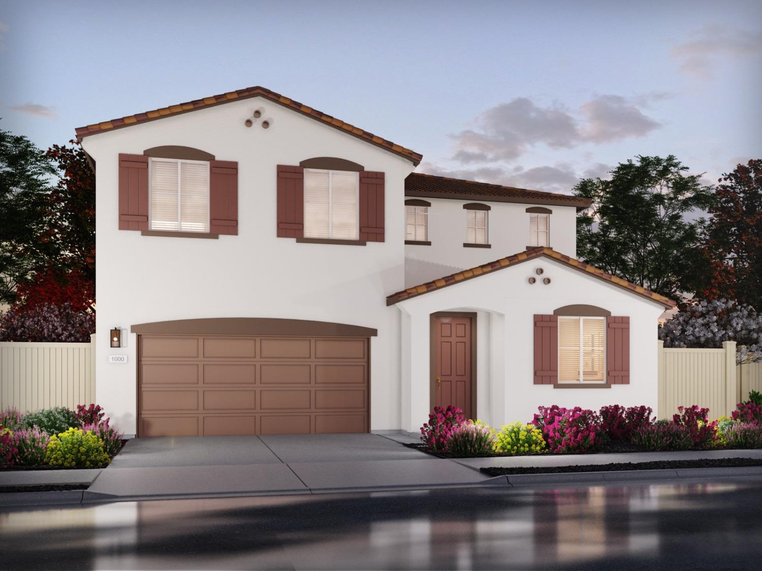 Detail Gallery Image 1 of 1 For 1291 Revere Loop, Galt,  CA 95632 - 4 Beds | 3/1 Baths