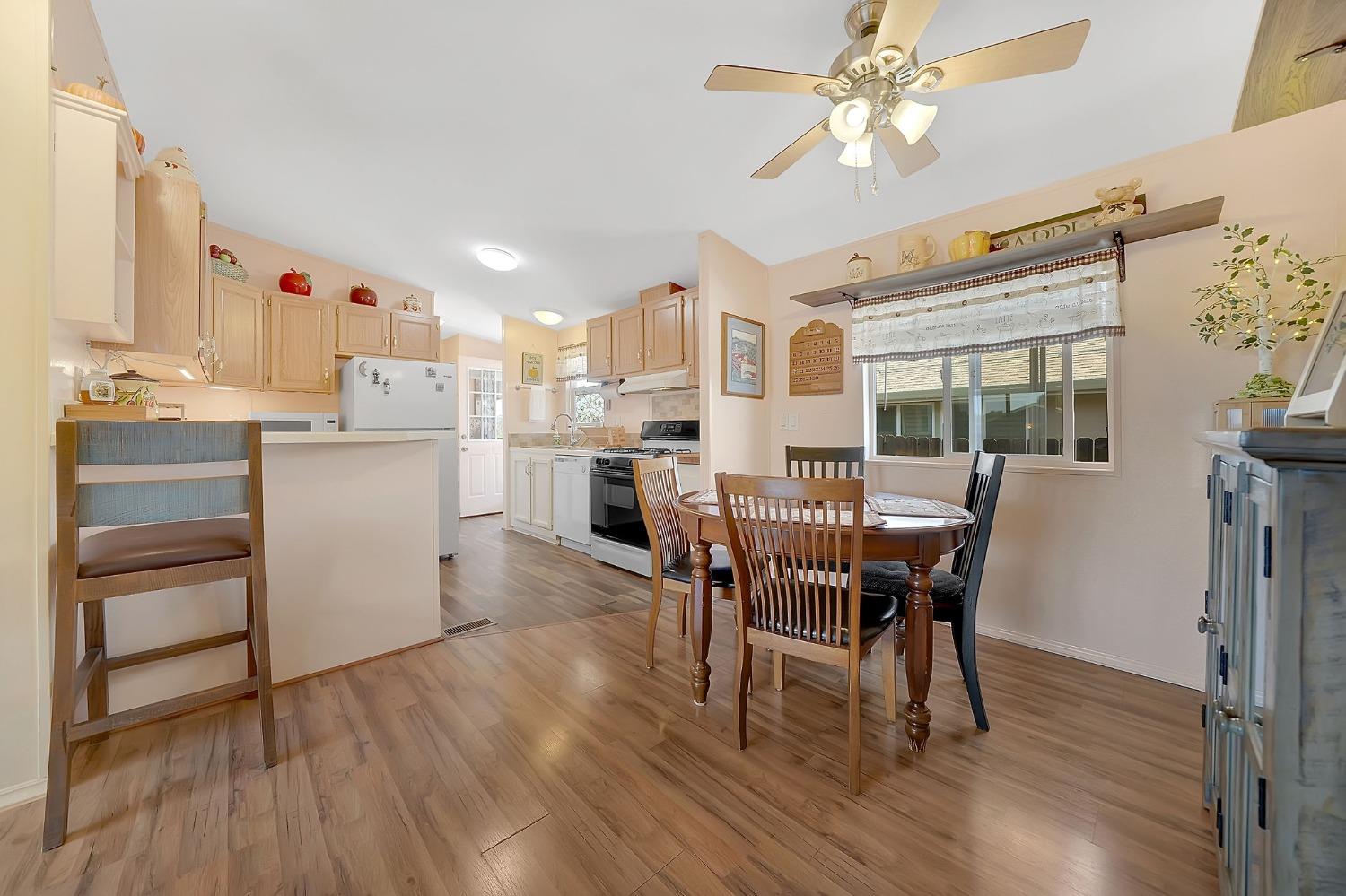 Detail Gallery Image 9 of 61 For 1400 W Marlette St 80, Ione,  CA 95640 - 3 Beds | 2 Baths