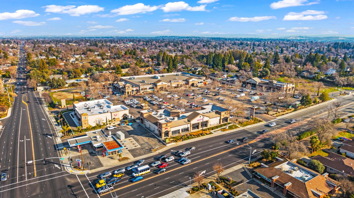 Mohawk Way, Fair Oaks, California image 37