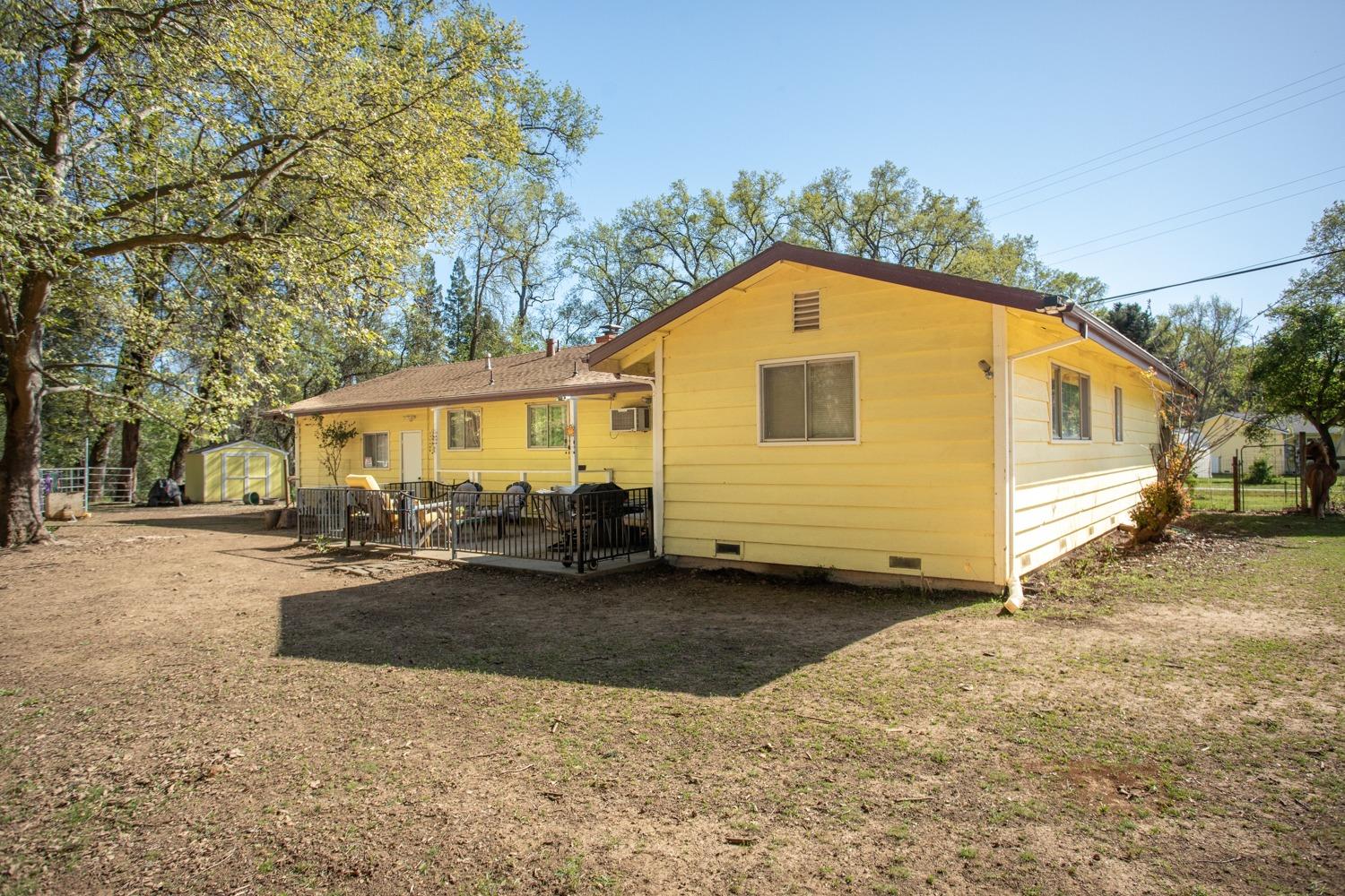 Detail Gallery Image 59 of 69 For 17098 Clover Rd, Penn Valley,  CA 95946 - 2 Beds | 2 Baths