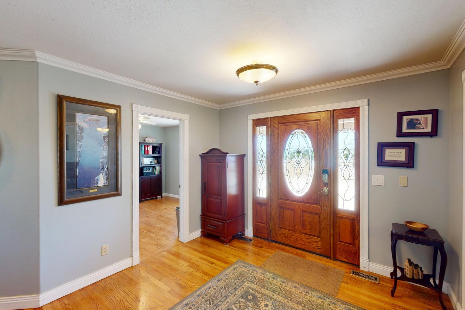 Detail Gallery Image 41 of 81 For 509 Wyer Rd, Arbuckle,  CA 95912 - 5 Beds | 2/1 Baths