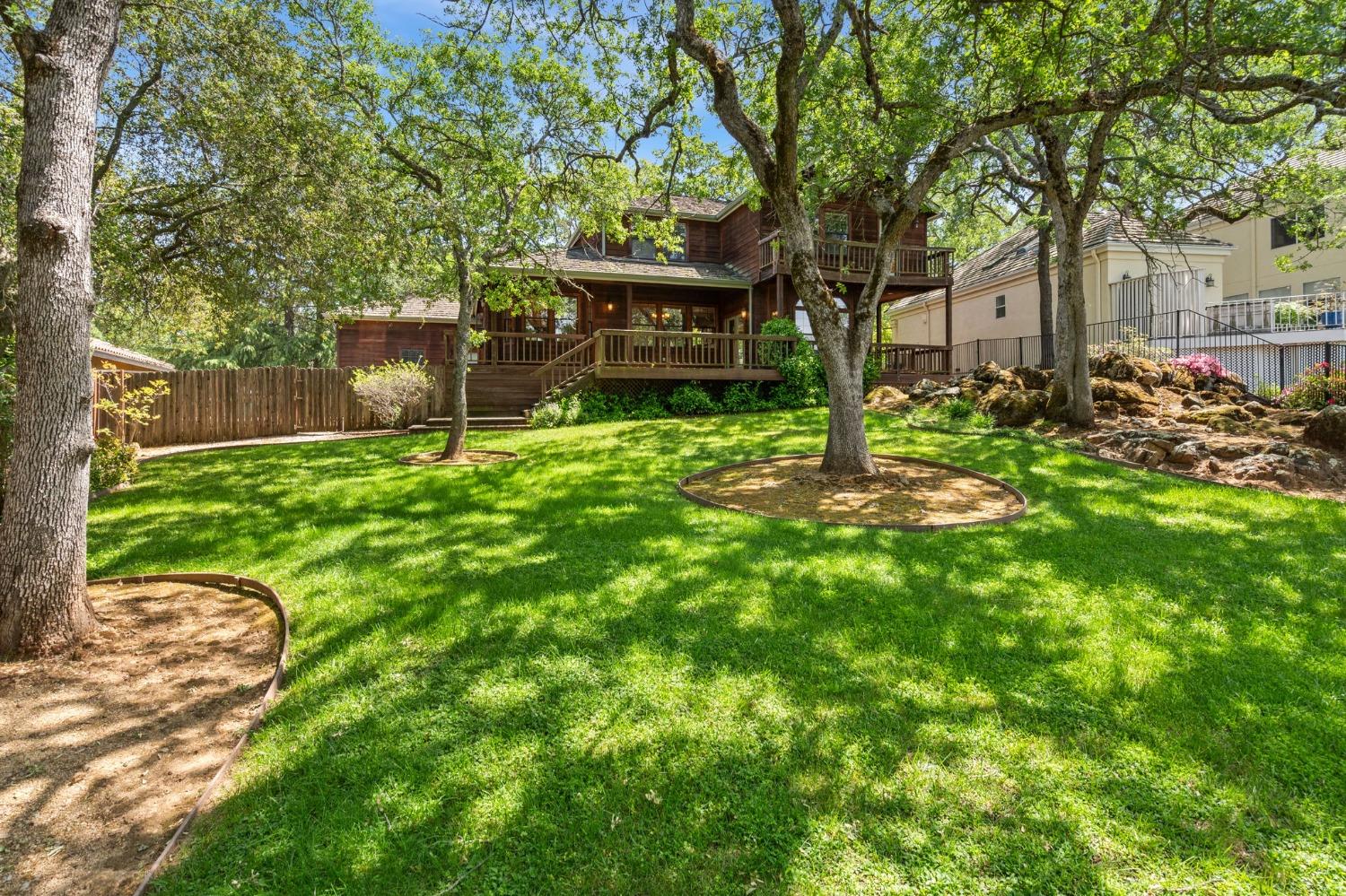 Ridgeview Drive, El Dorado Hills, California image 7