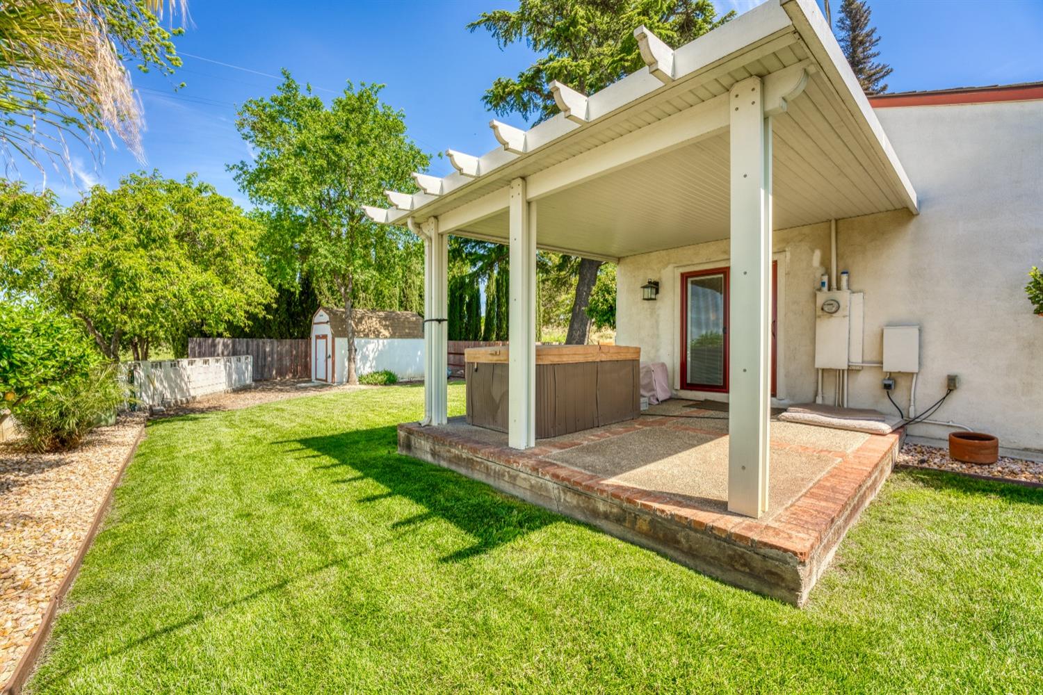 Detail Gallery Image 71 of 81 For 32454 S River Rd, Clarksburg,  CA 95612 - 3 Beds | 2/1 Baths