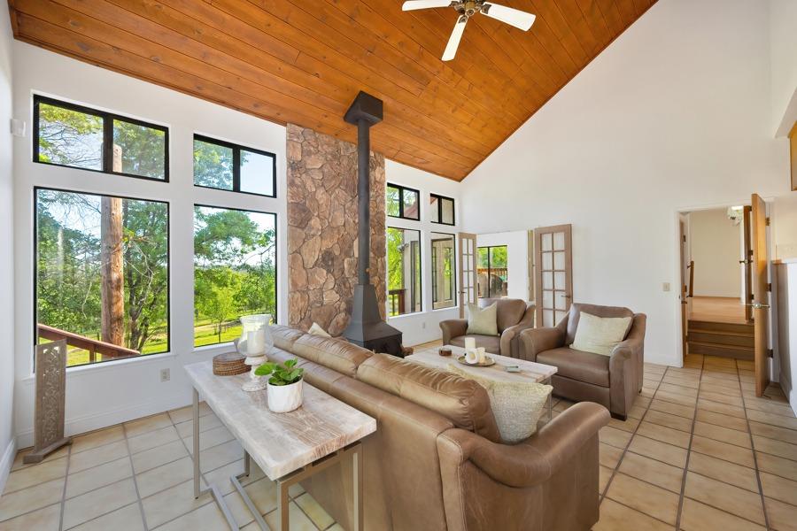 Detail Gallery Image 20 of 99 For 11700 Quail Rd, Auburn,  CA 95602 - 3 Beds | 2 Baths