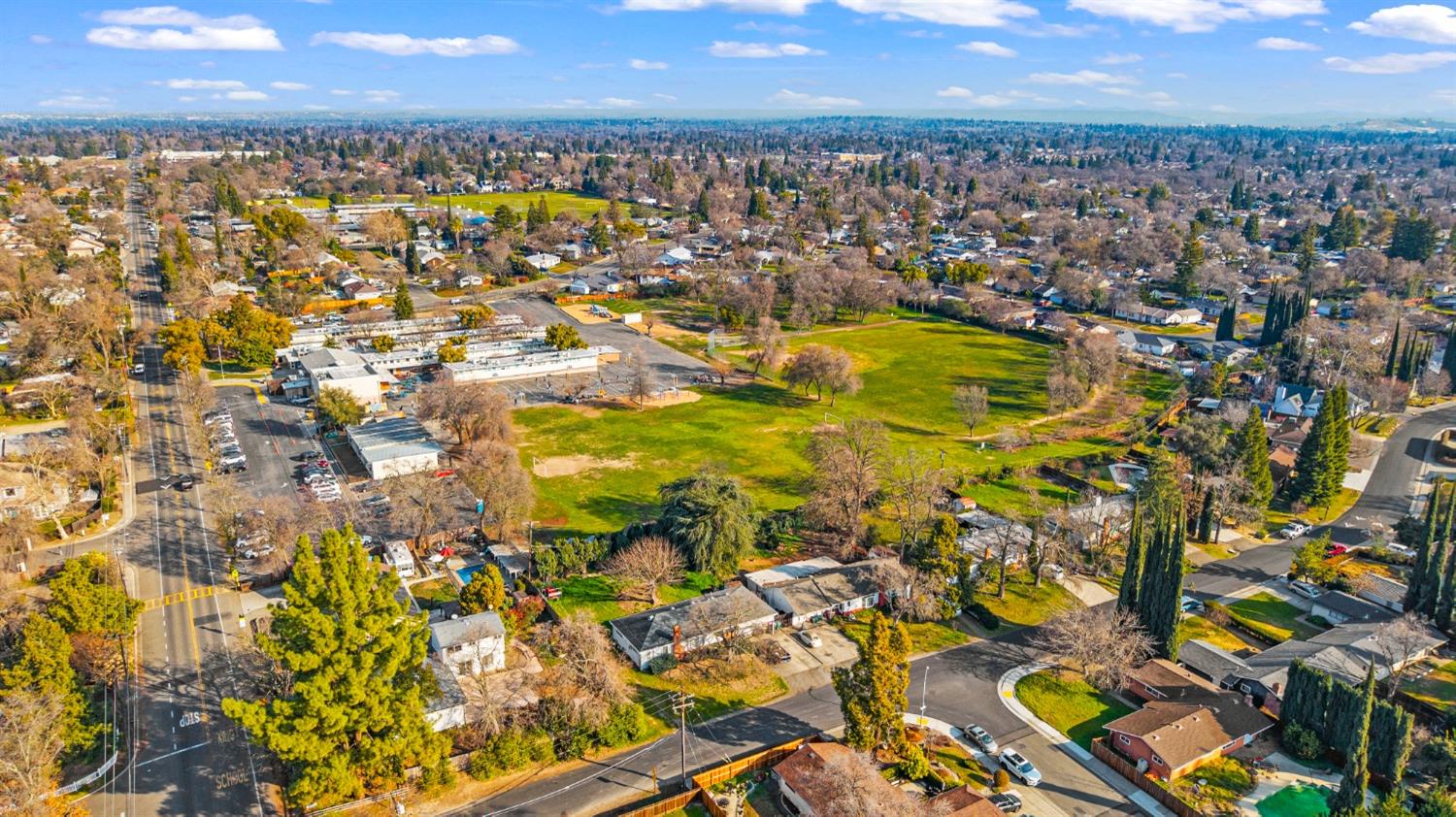 Mohawk Way, Fair Oaks, California image 39