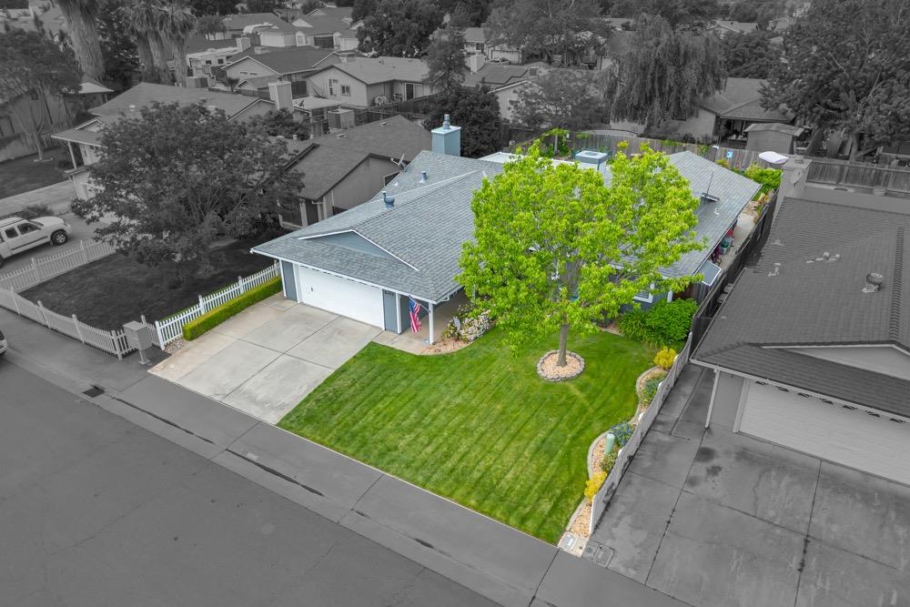Sun Brae Court, Rio Linda, California image 36
