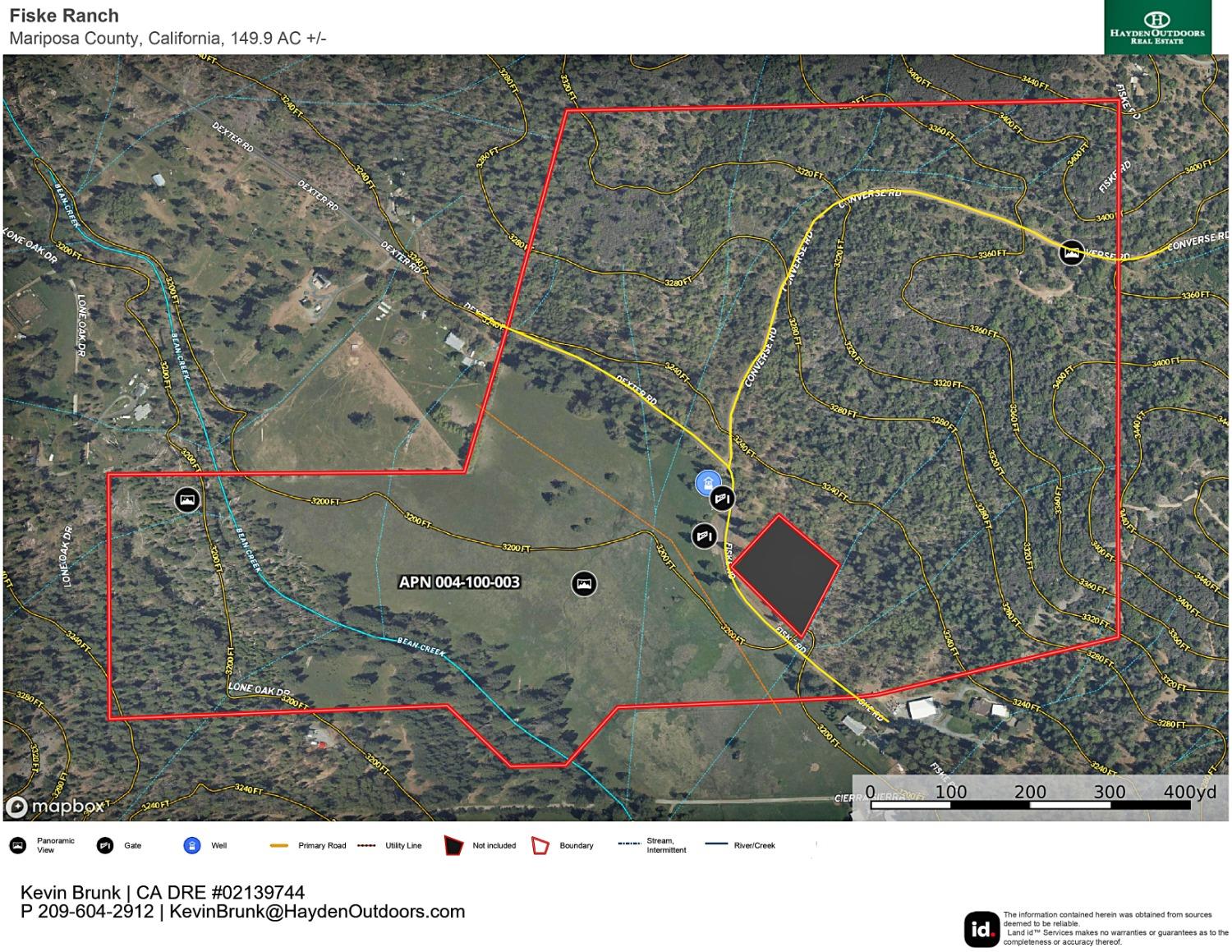 TBD Fiske Road, Coulterville, California image 10