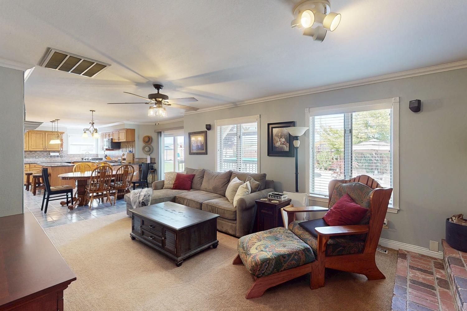 Detail Gallery Image 57 of 81 For 509 Wyer Rd, Arbuckle,  CA 95912 - 5 Beds | 2/1 Baths