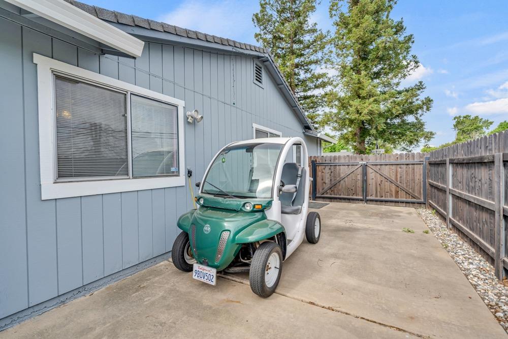 Sun Brae Court, Rio Linda, California image 36