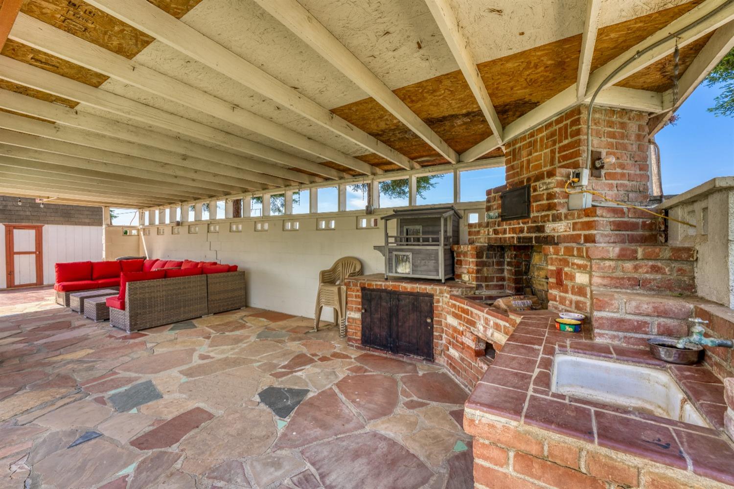 Detail Gallery Image 69 of 81 For 32454 S River Rd, Clarksburg,  CA 95612 - 3 Beds | 2/1 Baths