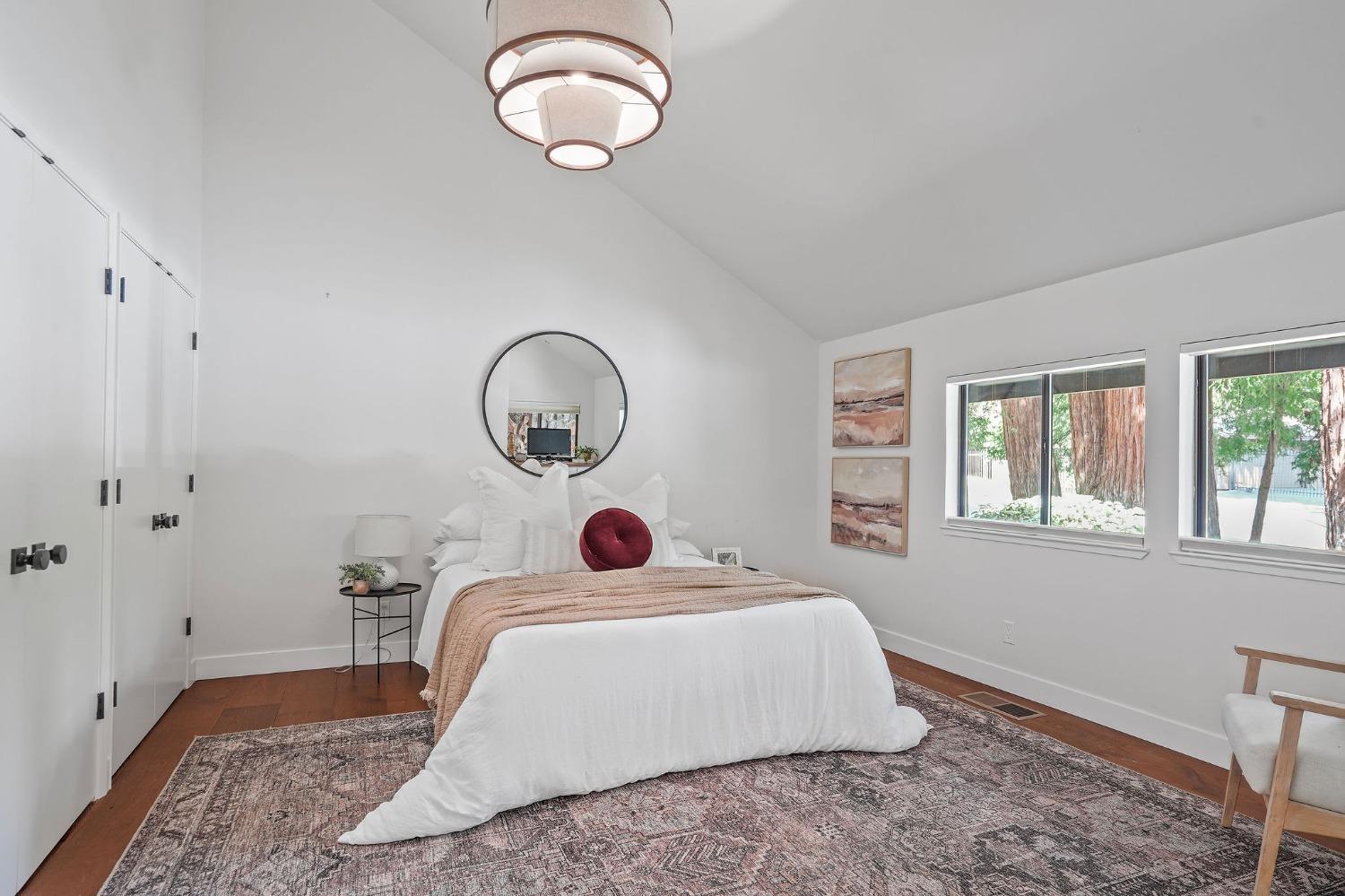 Sarah Court, Carmichael, California image 22