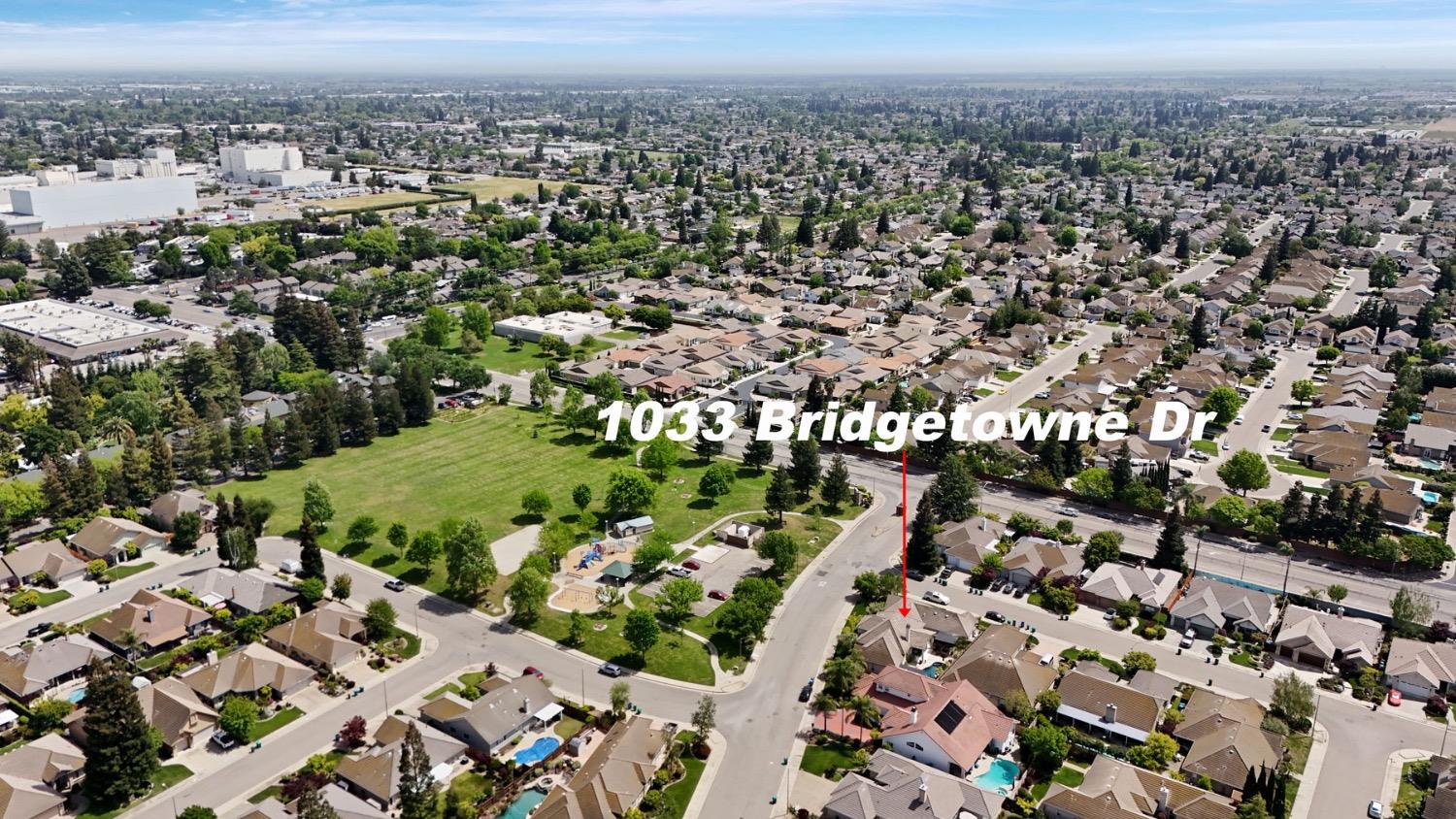 Detail Gallery Image 58 of 63 For 1033 Bridgetowne Dr, Lodi,  CA 95242 - 3 Beds | 3 Baths