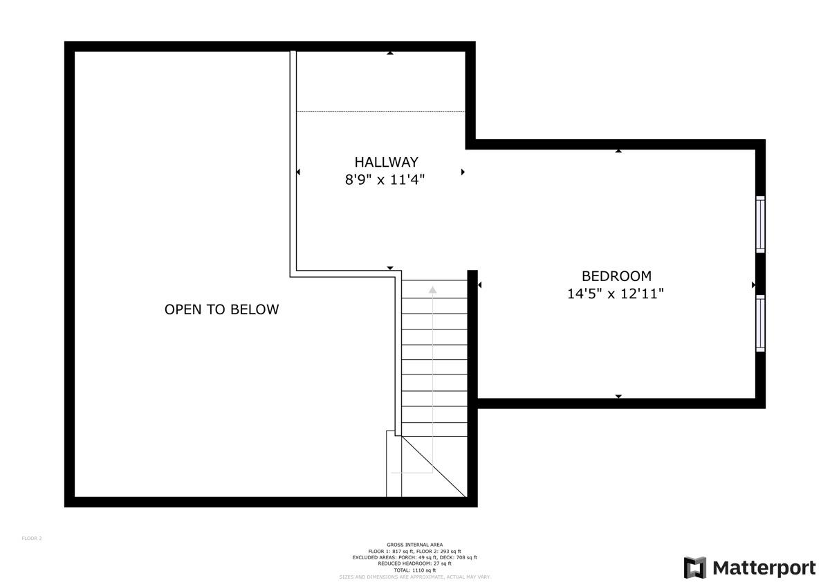 Detail Gallery Image 51 of 51 For 13498 Moonshine Rd, Camptonville,  CA 95922 - 3 Beds | 1 Baths