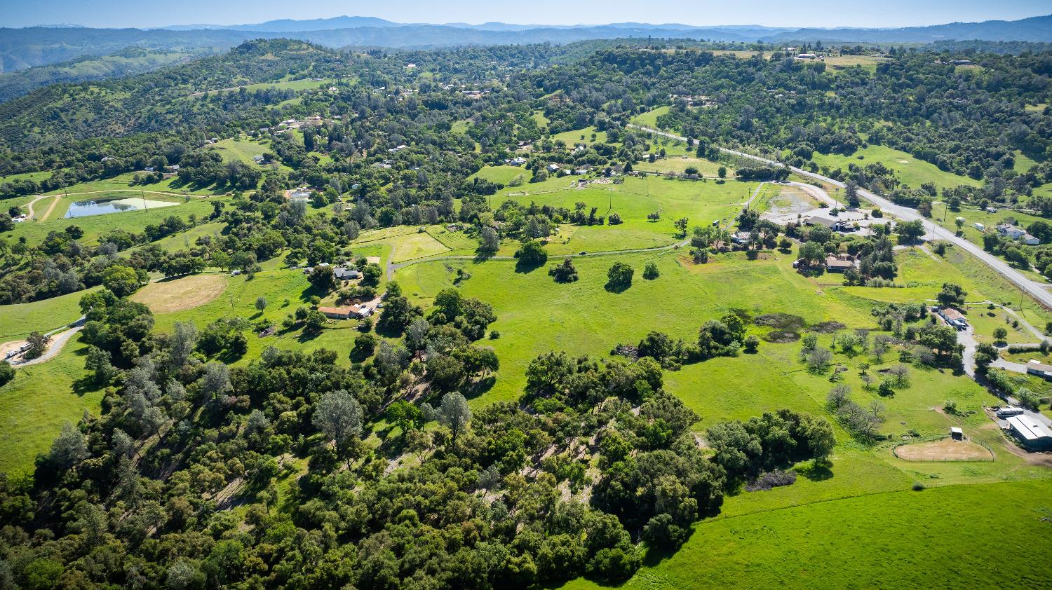 Sunshine Lane, Mokelumne Hill, California image 45