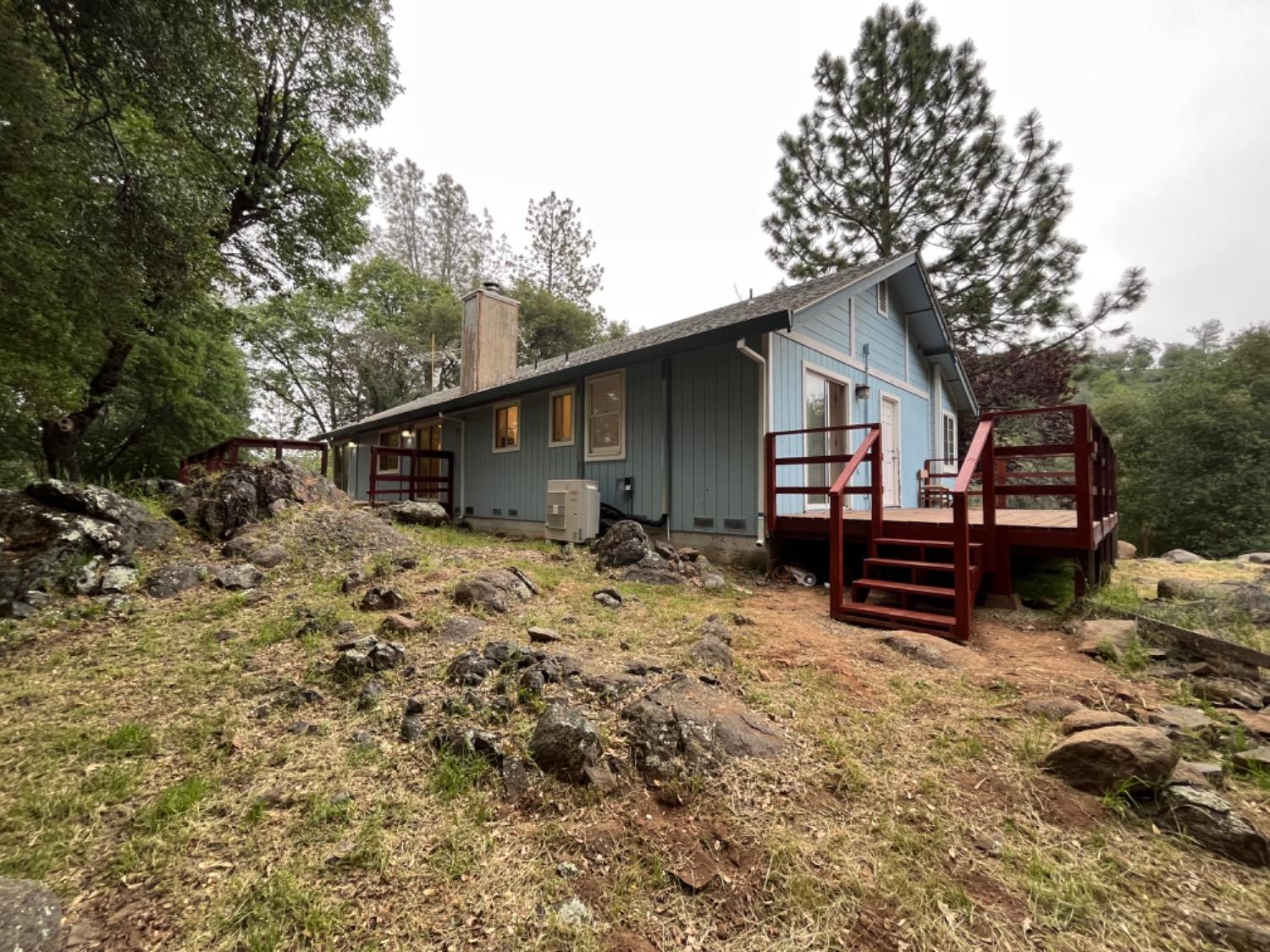 Moroni Lane, Grass Valley, California image 18