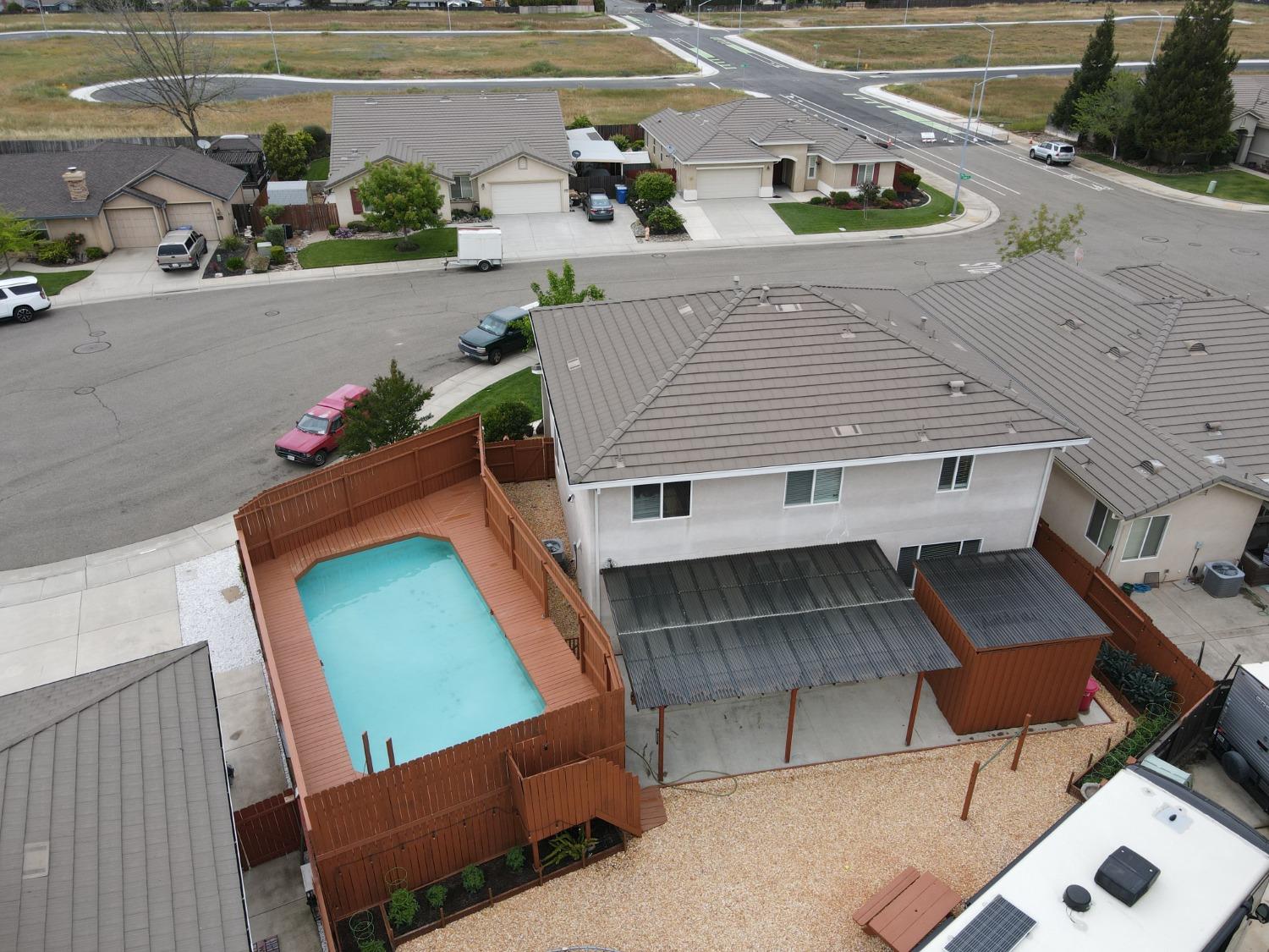 Arlene Court, Galt, California image 11