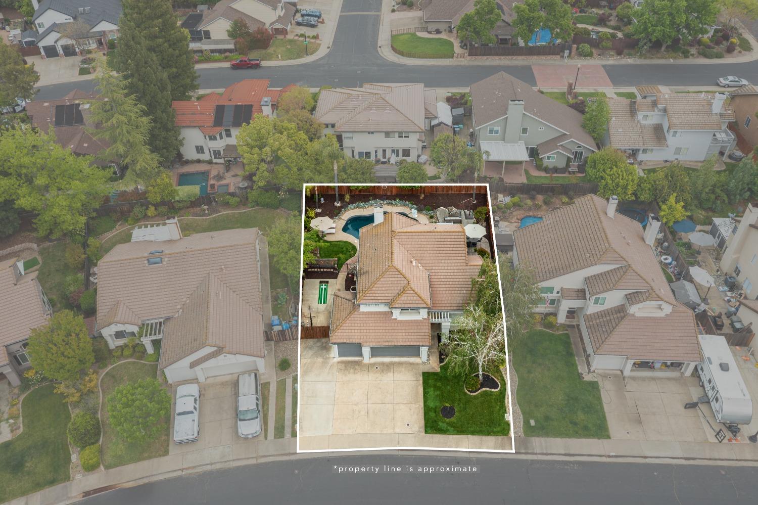 Thorndike Way, Folsom, California image 44