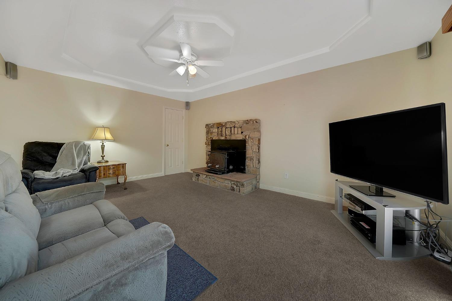 Detail Gallery Image 27 of 72 For 19621 E Clinton Rd, Jackson,  CA 95642 - 3 Beds | 2 Baths