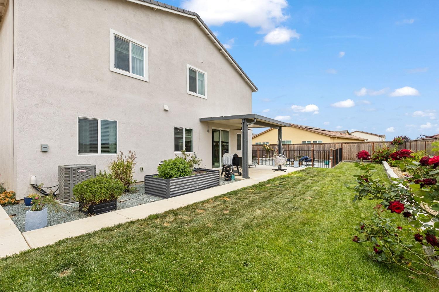 Maggie Court, Plumas Lake, California image 34