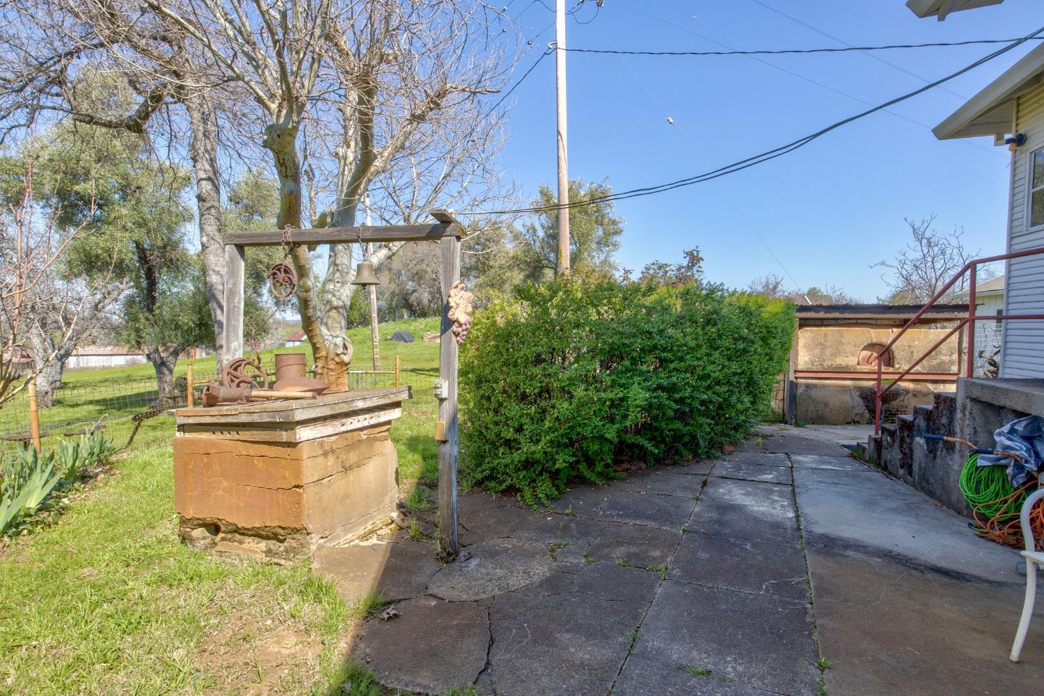 Detail Gallery Image 34 of 87 For 20865 Shenandoah School Rd, Plymouth,  CA 95669 - 5 Beds | 1 Baths