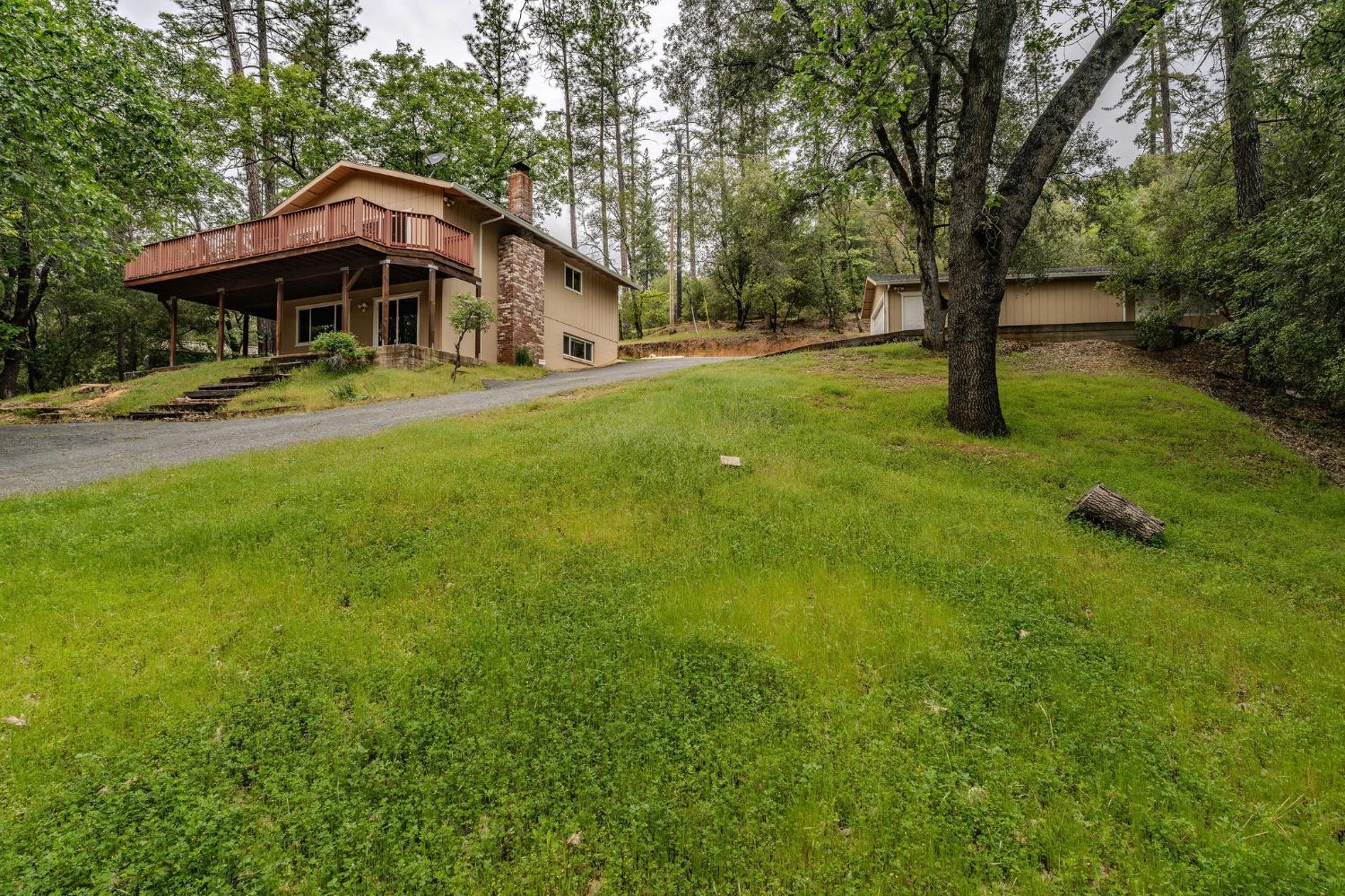 Detail Gallery Image 1 of 72 For 19621 E Clinton Rd, Jackson,  CA 95642 - 3 Beds | 2 Baths