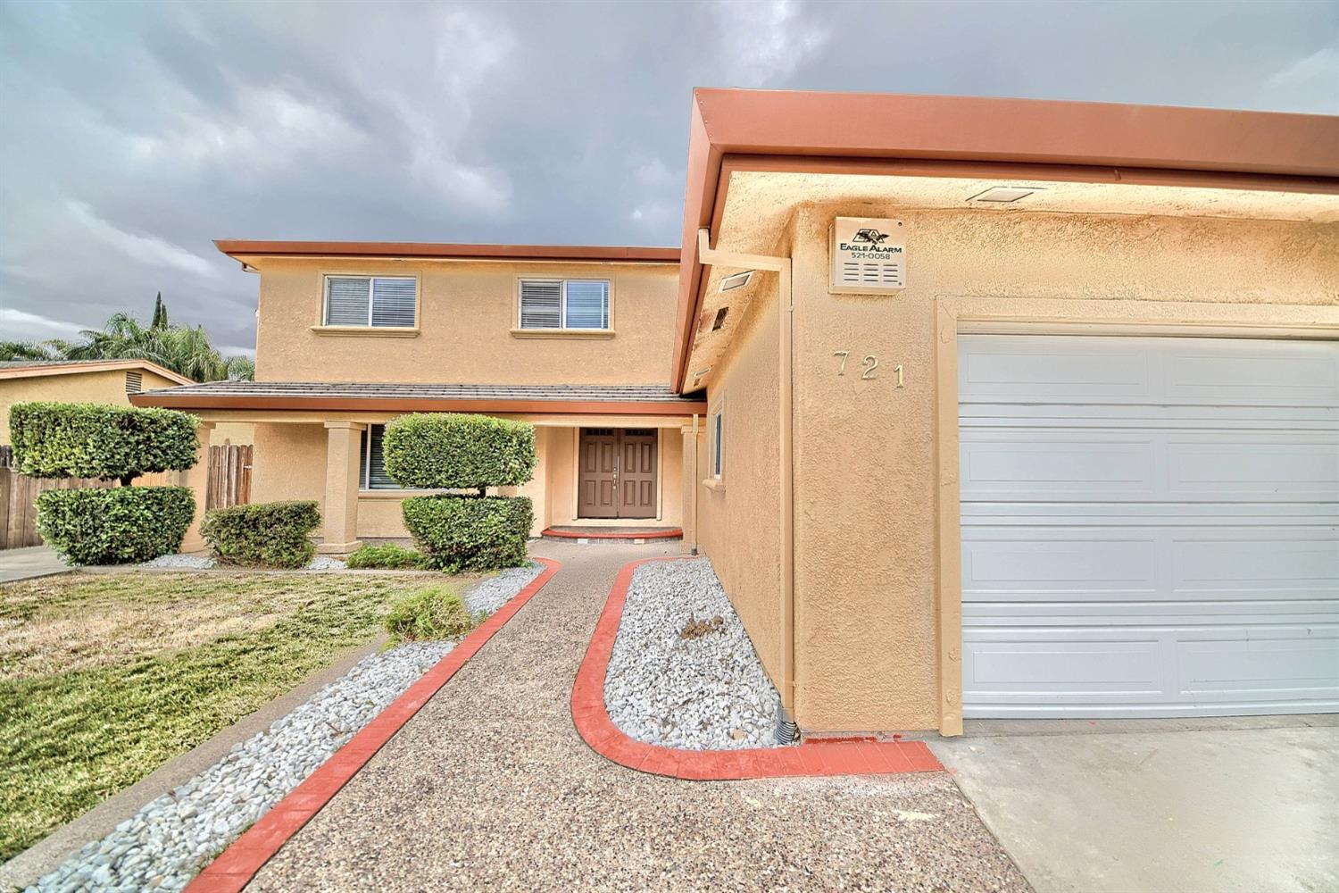 Detail Gallery Image 80 of 99 For 721 Amaretto Dr, Tracy,  CA 95376 - 5 Beds | 2/1 Baths