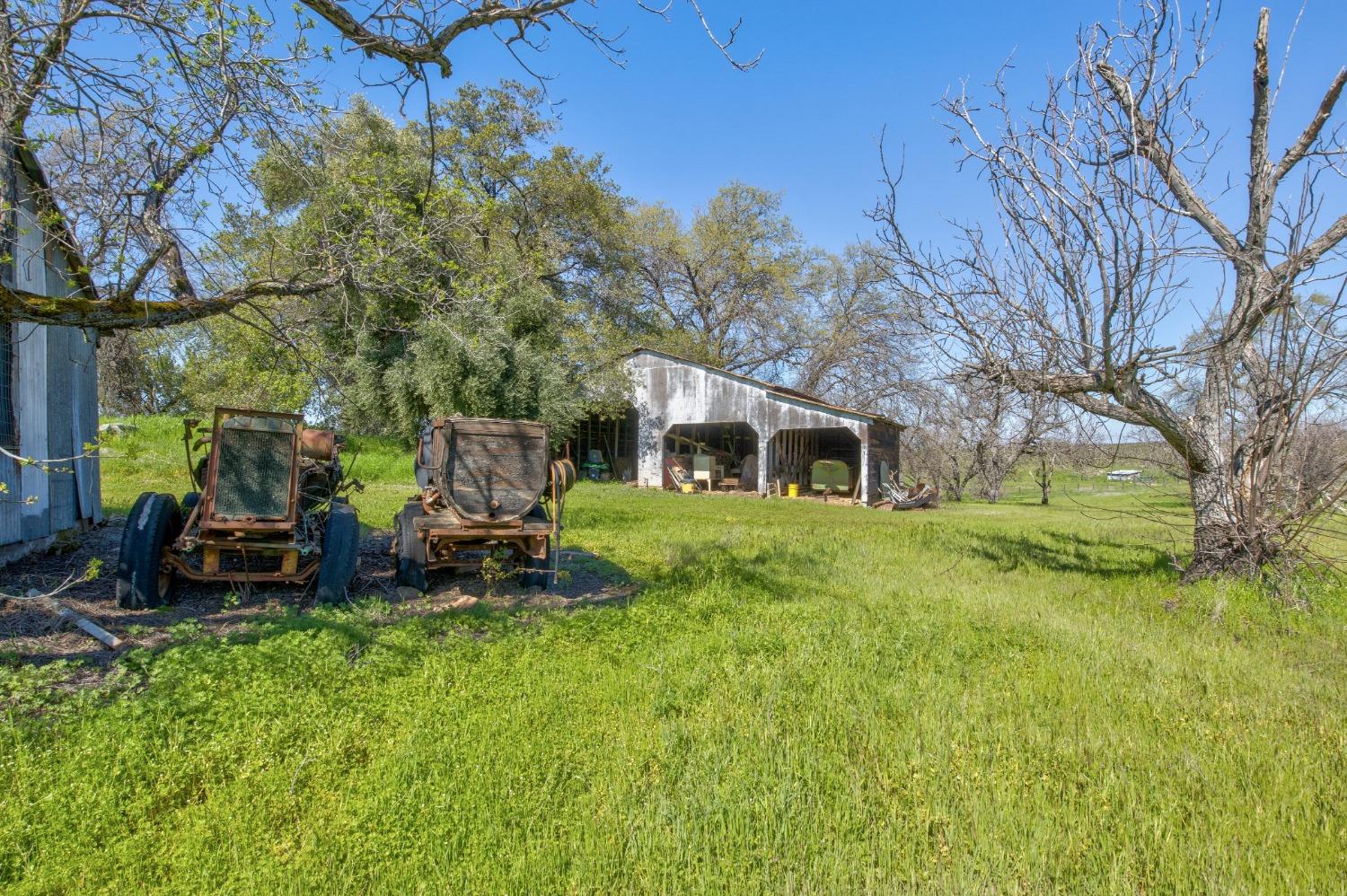 Detail Gallery Image 46 of 87 For 20865 Shenandoah School Rd, Plymouth,  CA 95669 - 5 Beds | 1 Baths