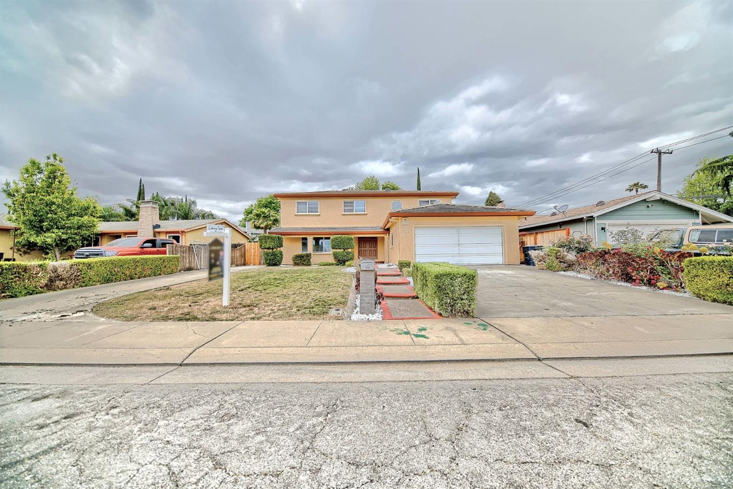 Detail Gallery Image 99 of 99 For 721 Amaretto Dr, Tracy,  CA 95376 - 5 Beds | 2/1 Baths