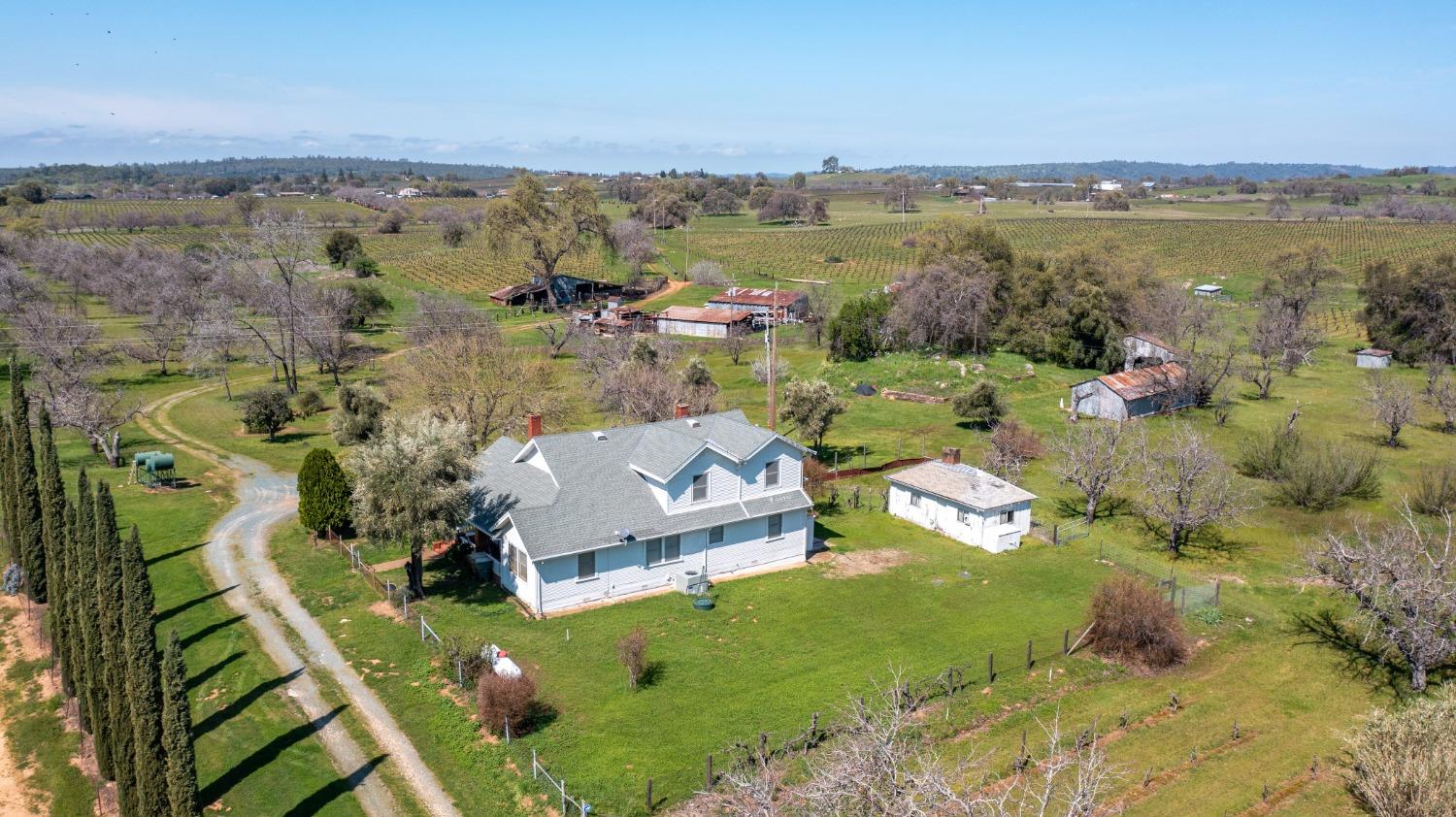 Detail Gallery Image 65 of 87 For 20865 Shenandoah School Rd, Plymouth,  CA 95669 - 5 Beds | 1 Baths