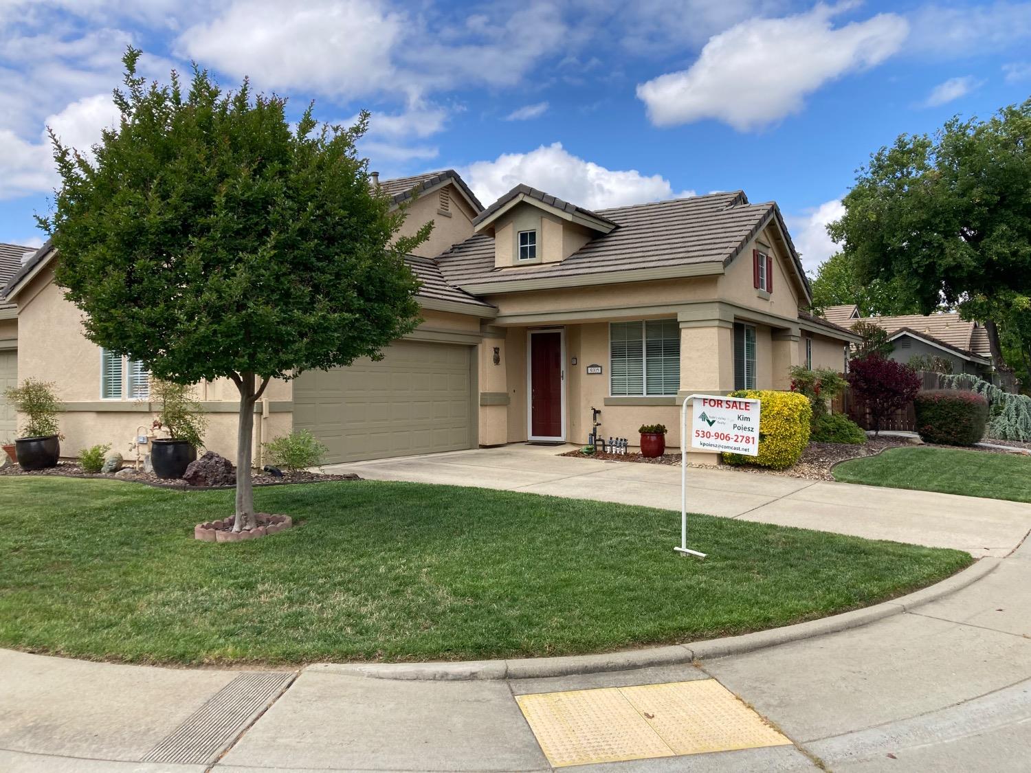 Alpine View Drive, Roseville, California image 5