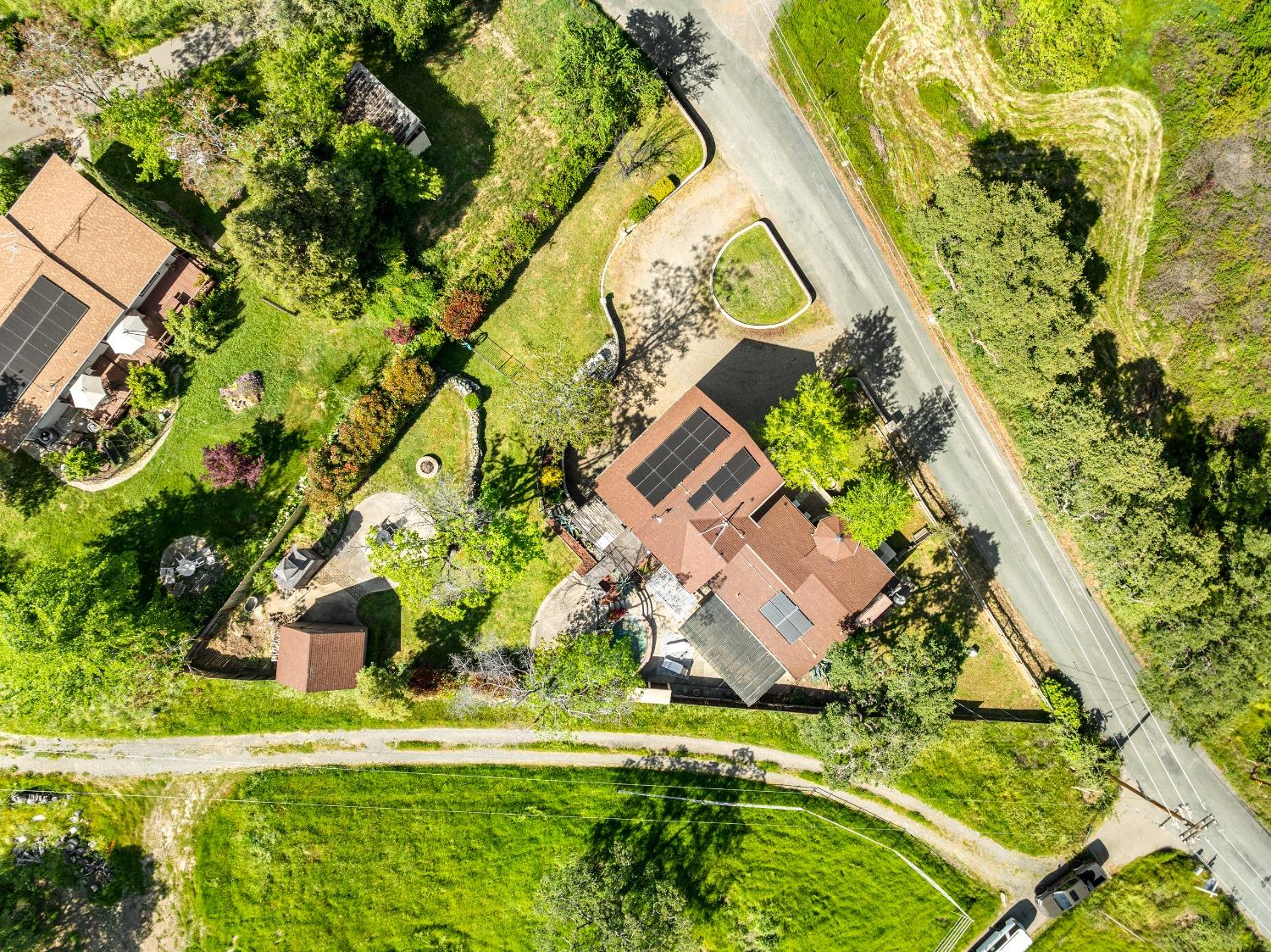Chili Hill Road, Newcastle, California image 31