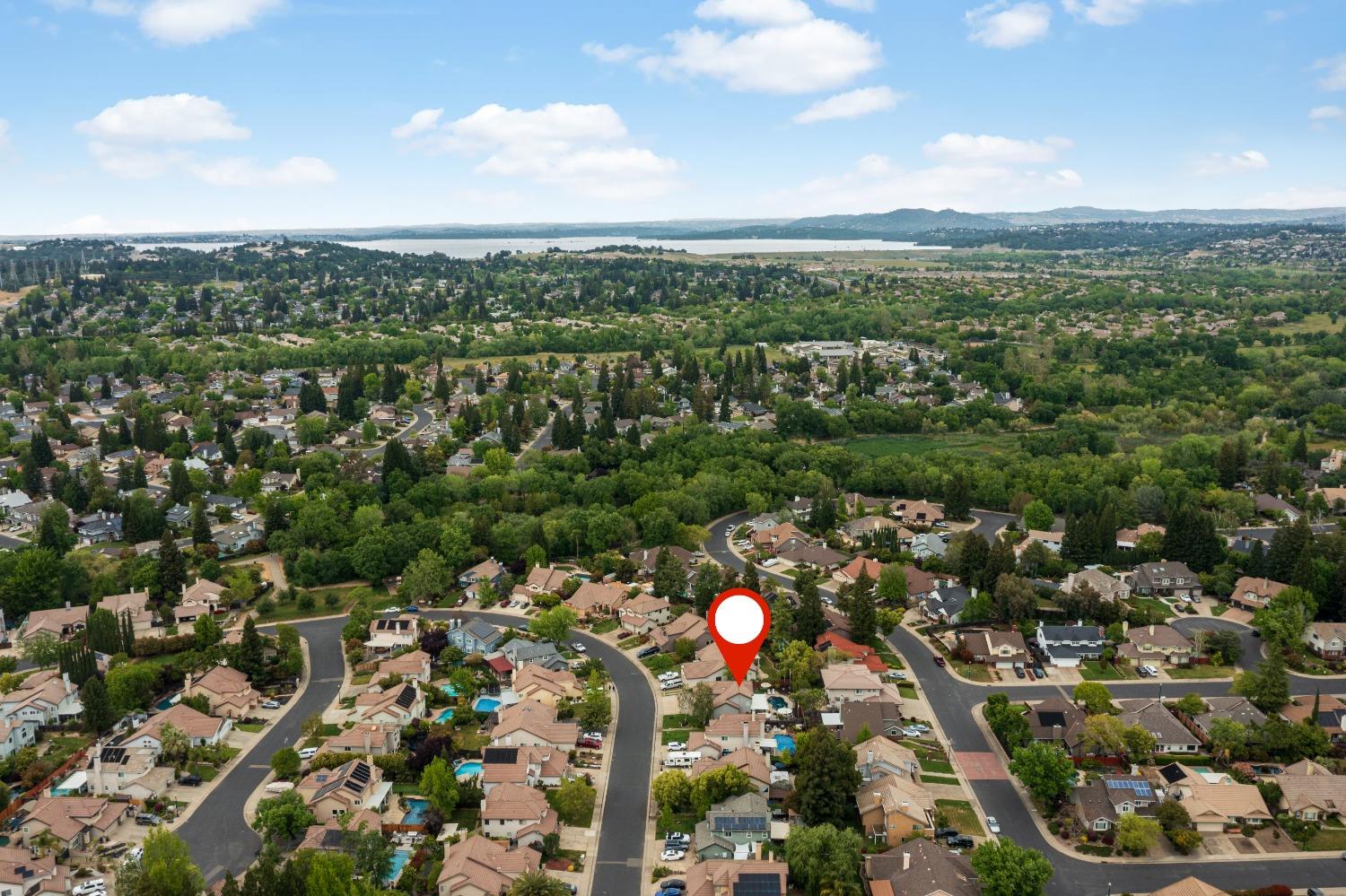 Thorndike Way, Folsom, California image 47