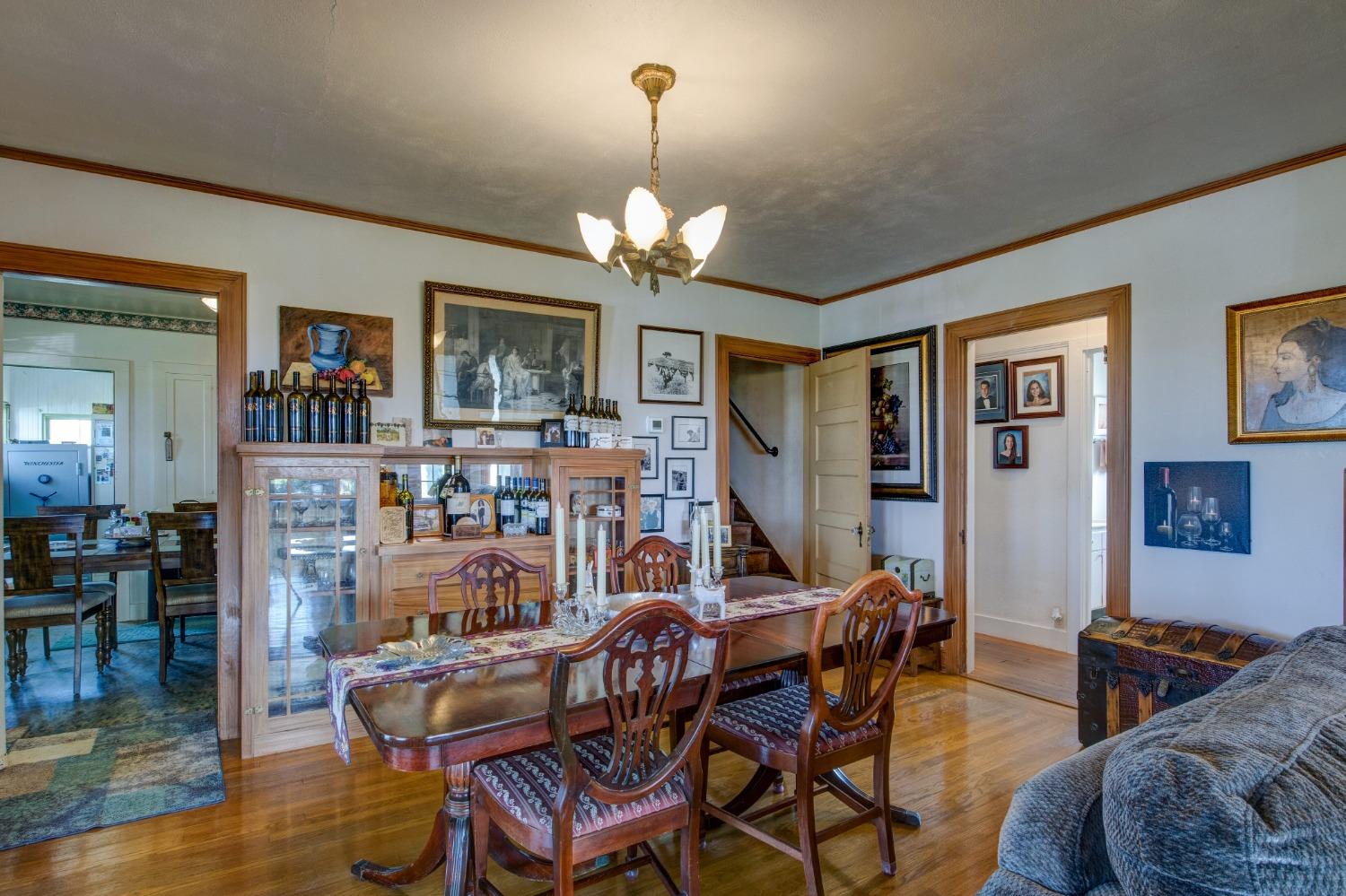 Detail Gallery Image 18 of 87 For 20865 Shenandoah School Rd, Plymouth,  CA 95669 - 5 Beds | 1 Baths