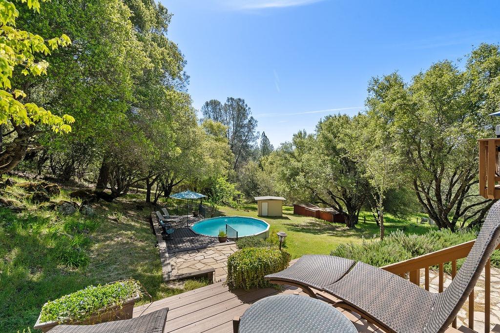 Horseshoe Bend Road, Somerset, California image 3