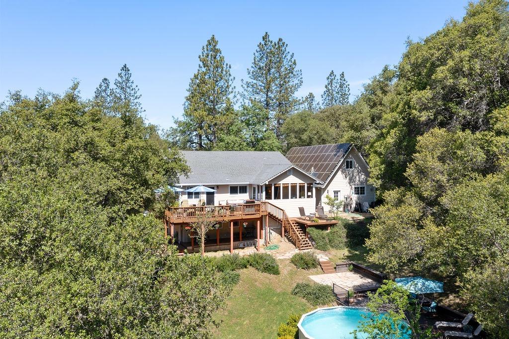 Horseshoe Bend Road, Somerset, California image 2
