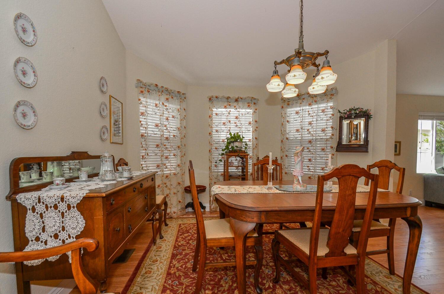 Mesa De Oro Circle, Sutter Creek, California image 15