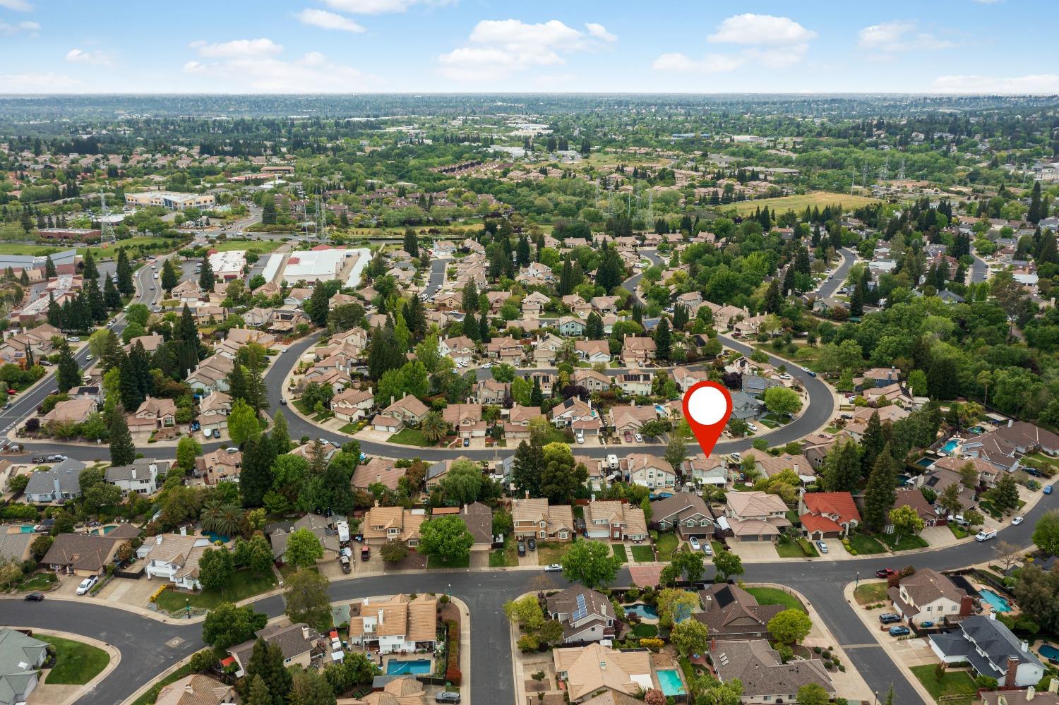Thorndike Way, Folsom, California image 48
