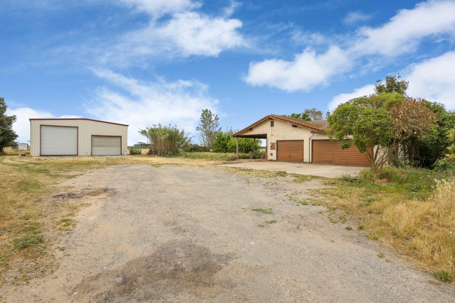 W Kingdon Road, Lodi, California image 1