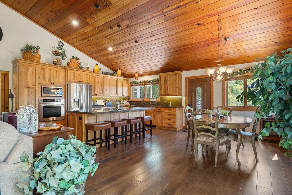 Horseshoe Bend Road, Somerset, California image 7