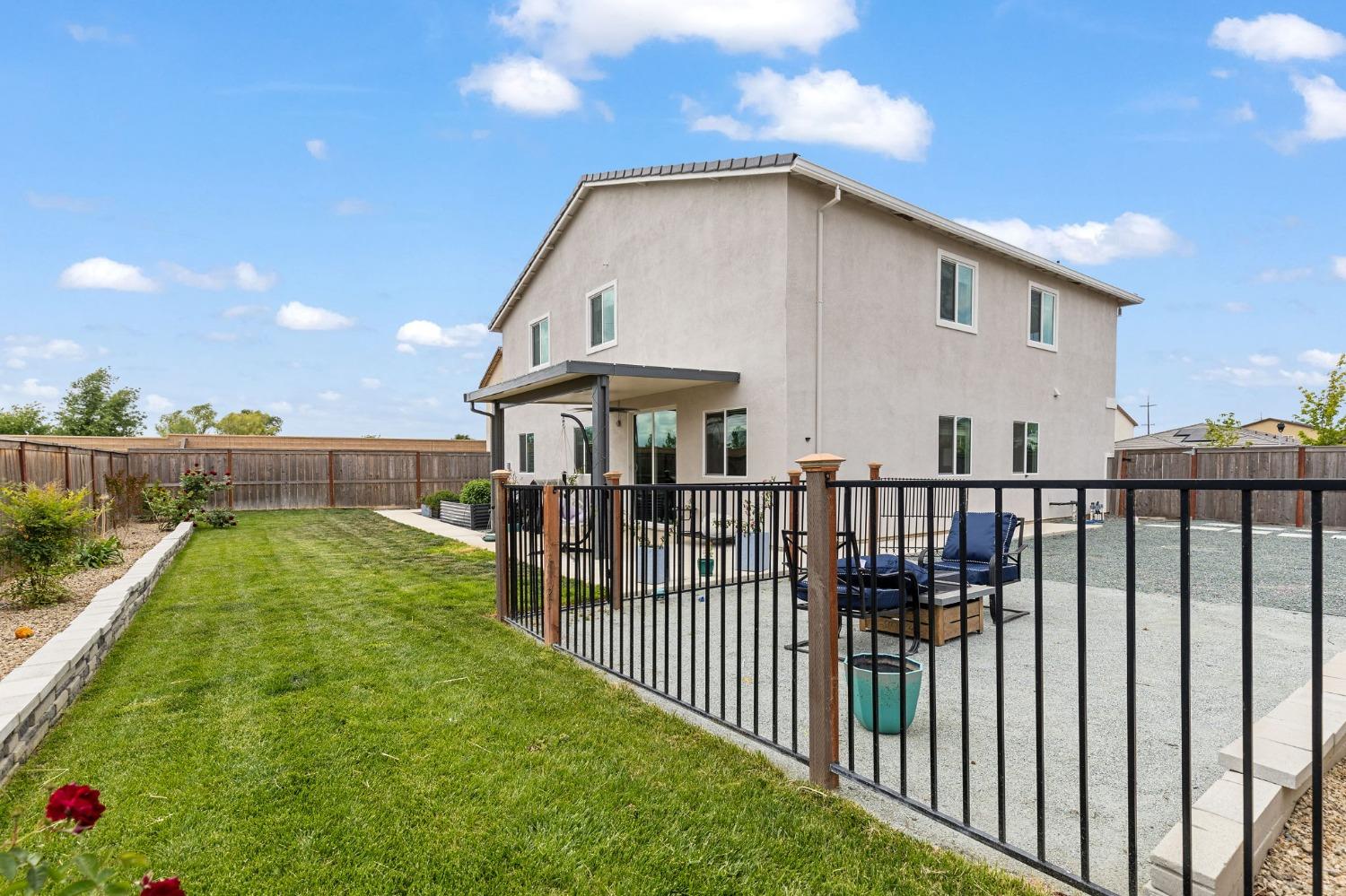 Maggie Court, Plumas Lake, California image 36
