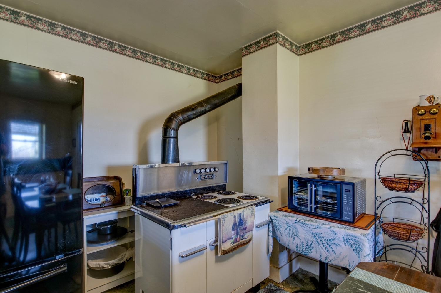 Detail Gallery Image 23 of 87 For 20865 Shenandoah School Rd, Plymouth,  CA 95669 - 5 Beds | 1 Baths