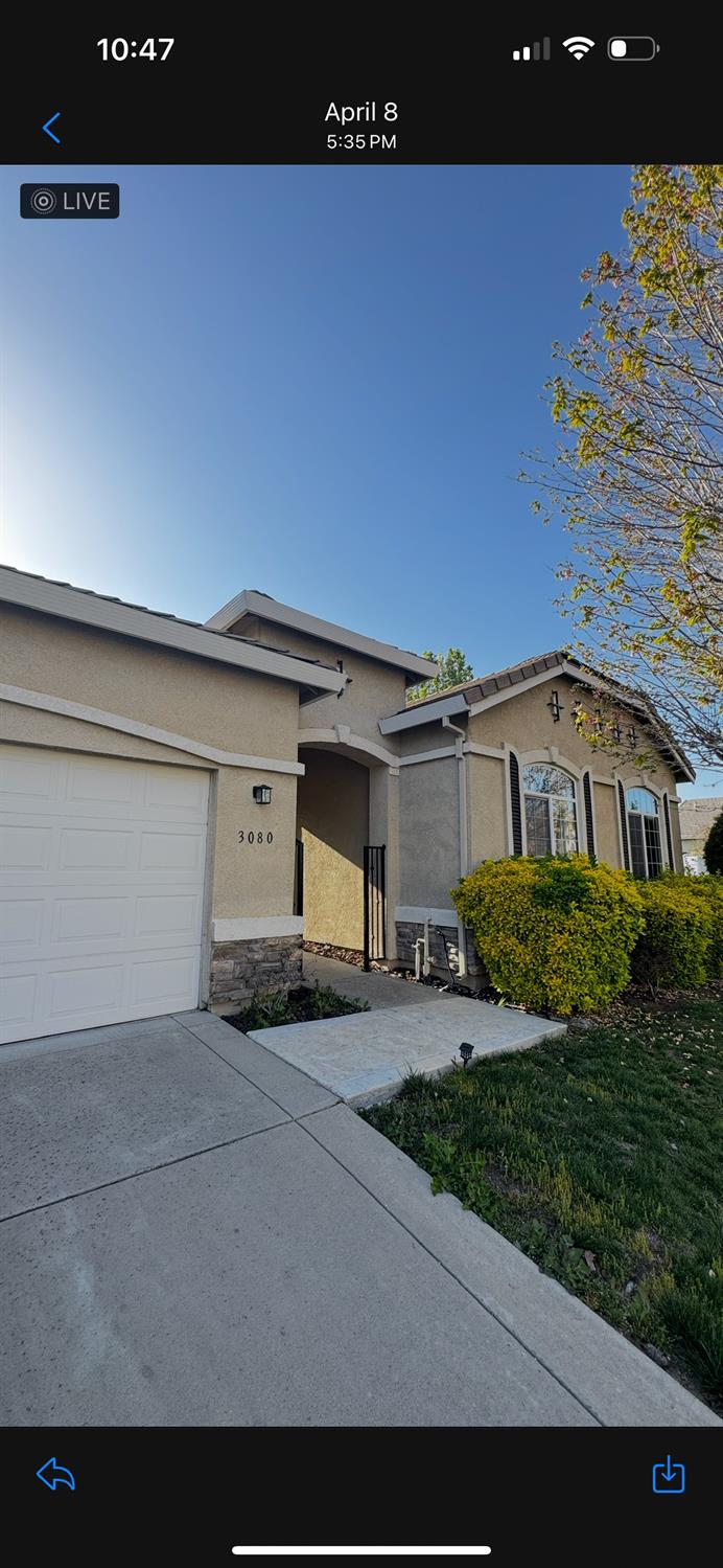 Palmate Way, Sacramento, California image 1