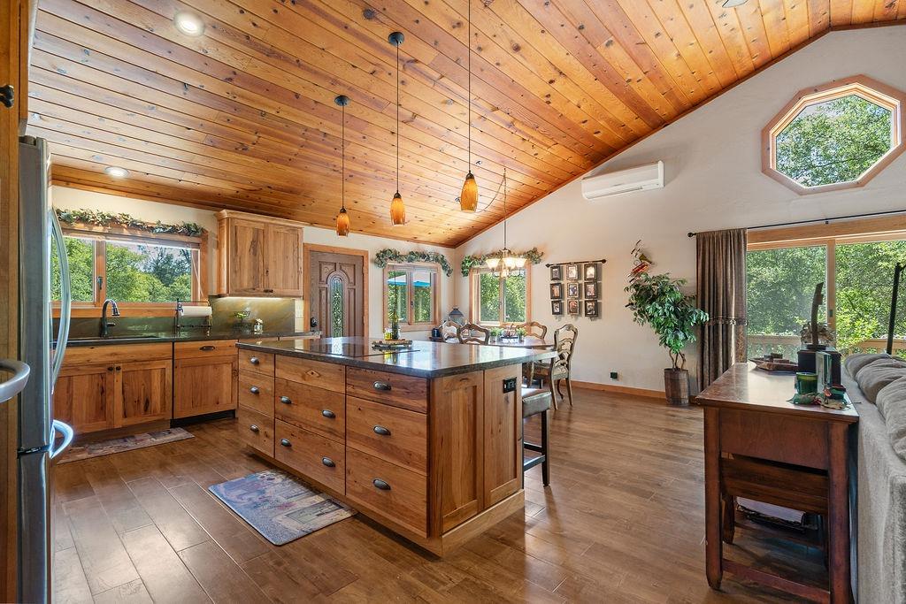 Horseshoe Bend Road, Somerset, California image 10