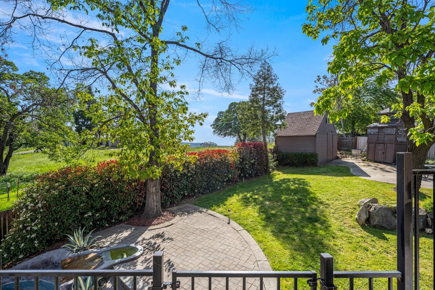Chili Hill Road, Newcastle, California image 28