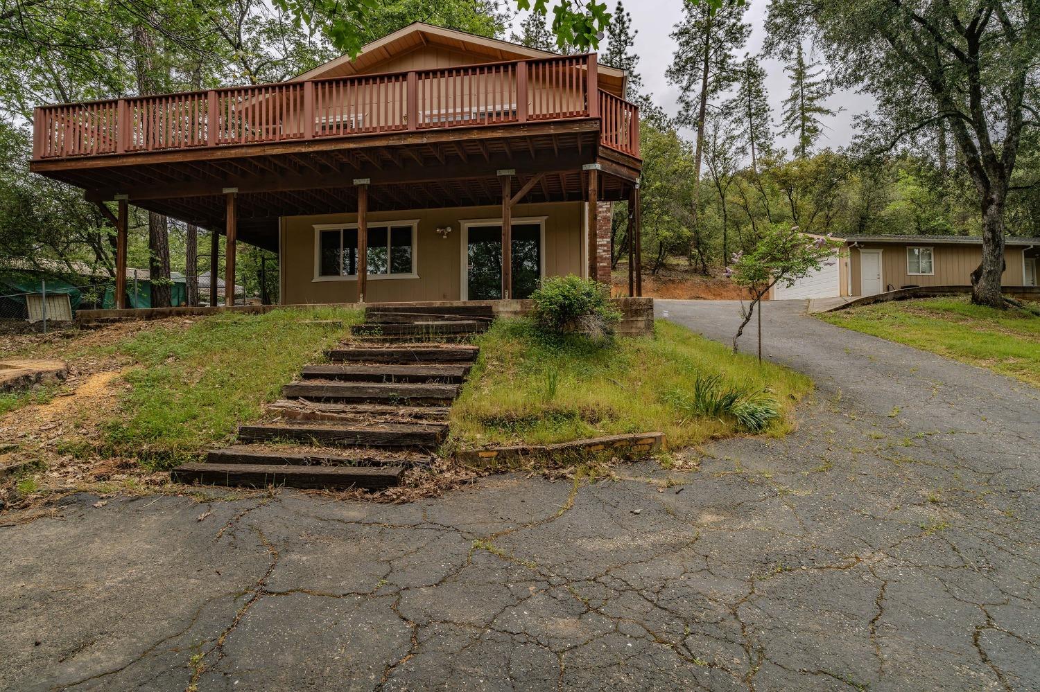 Detail Gallery Image 14 of 72 For 19621 E Clinton Rd, Jackson,  CA 95642 - 3 Beds | 2 Baths