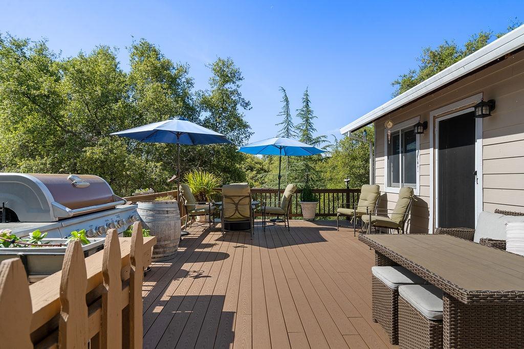 Horseshoe Bend Road, Somerset, California image 36