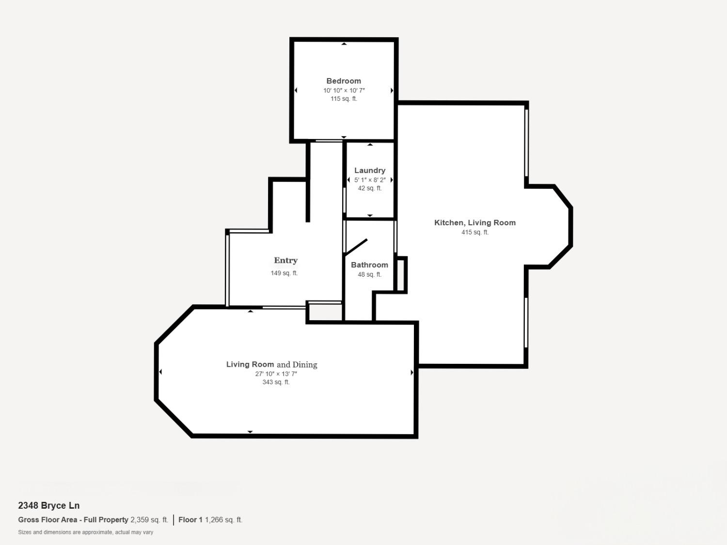 Detail Gallery Image 55 of 56 For 2348 Bryce Ln, Davis,  CA 95616 - 3 Beds | 2/1 Baths