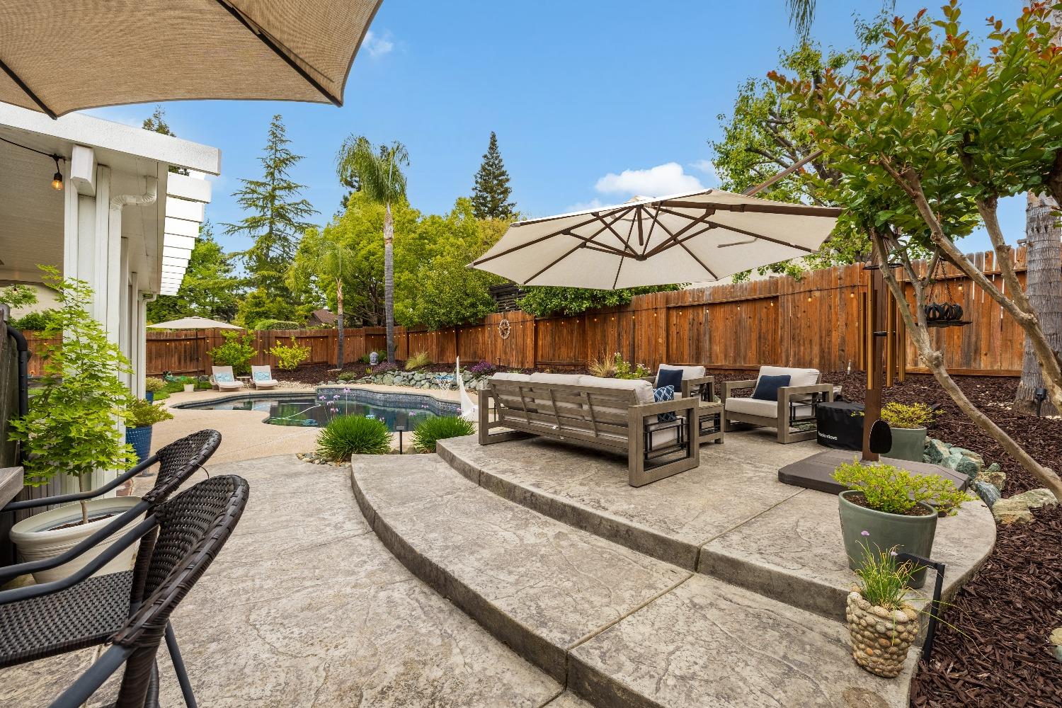 Thorndike Way, Folsom, California image 5