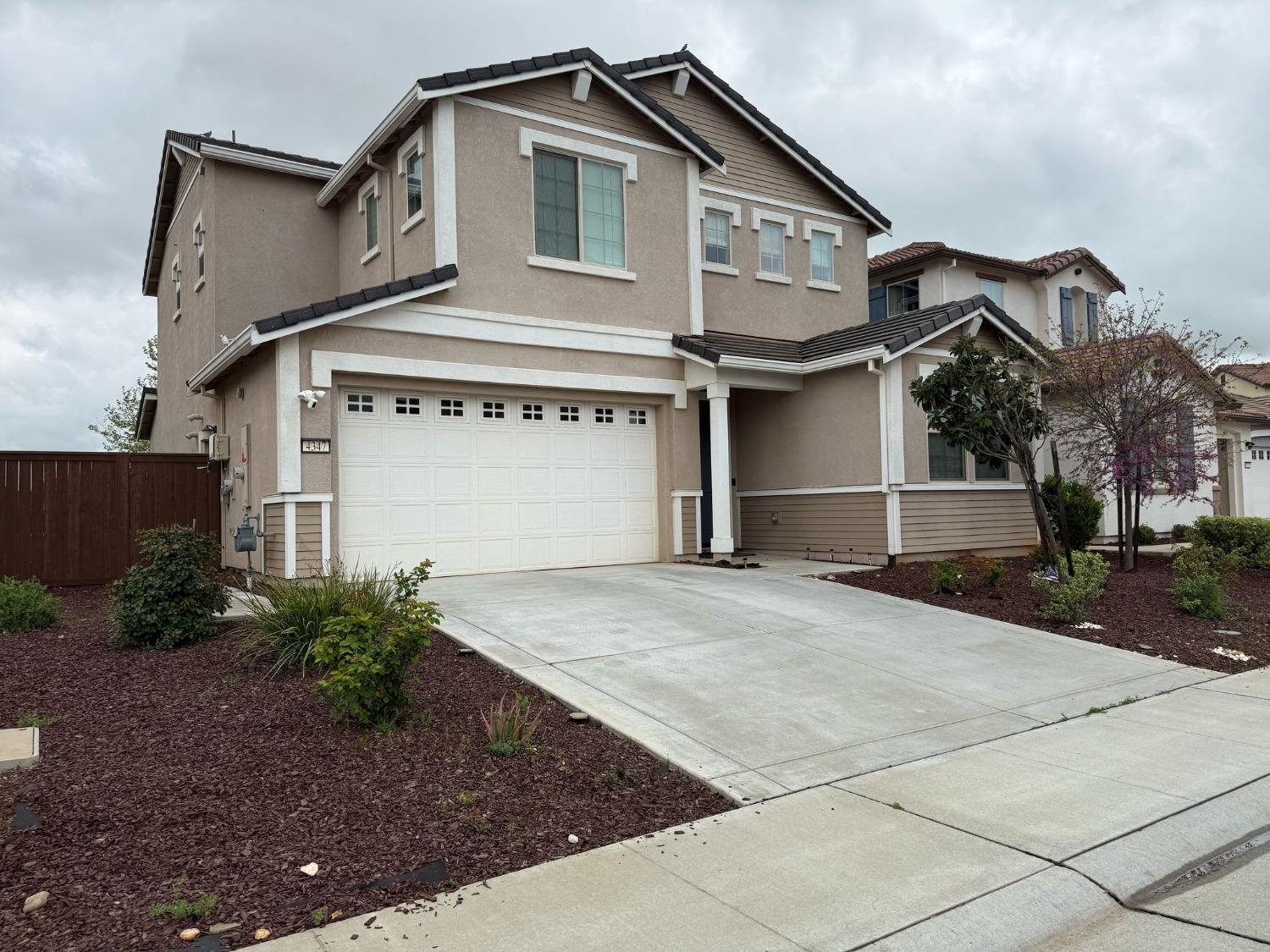 Orpheus Circle, Rancho Cordova, California image 2