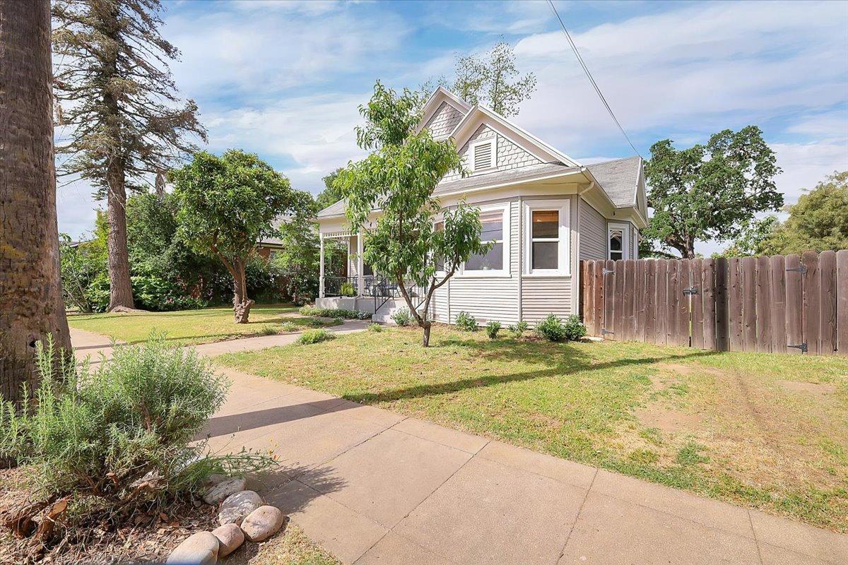 43rd Street, Sacramento, California image 49